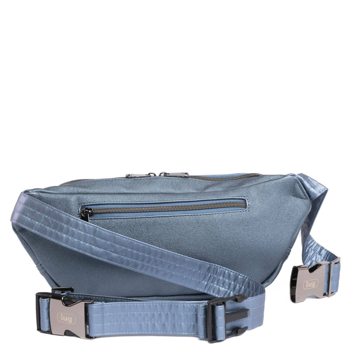 Strap Extender - 1.5&quot; - METALLIC BLUE MOON - StrapExtender_1.5_MetallicBlueMoon_02