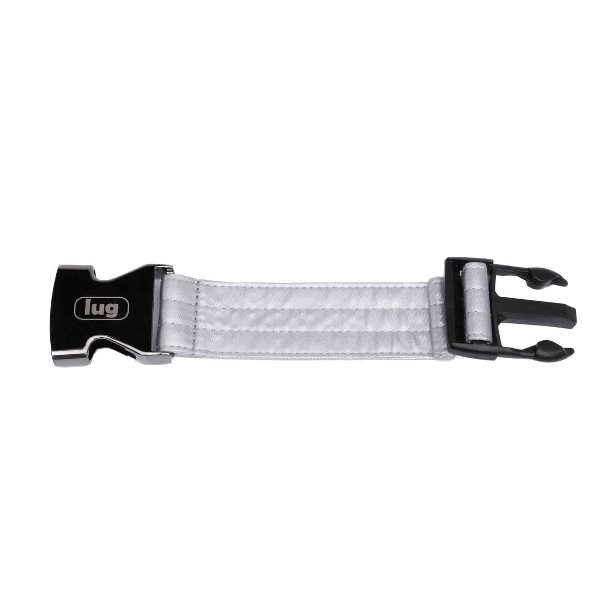 Strap Extender - 1.5&quot; - METALLIC SILVER 2 - StrapExtender_1.5_MetallicSilver_01