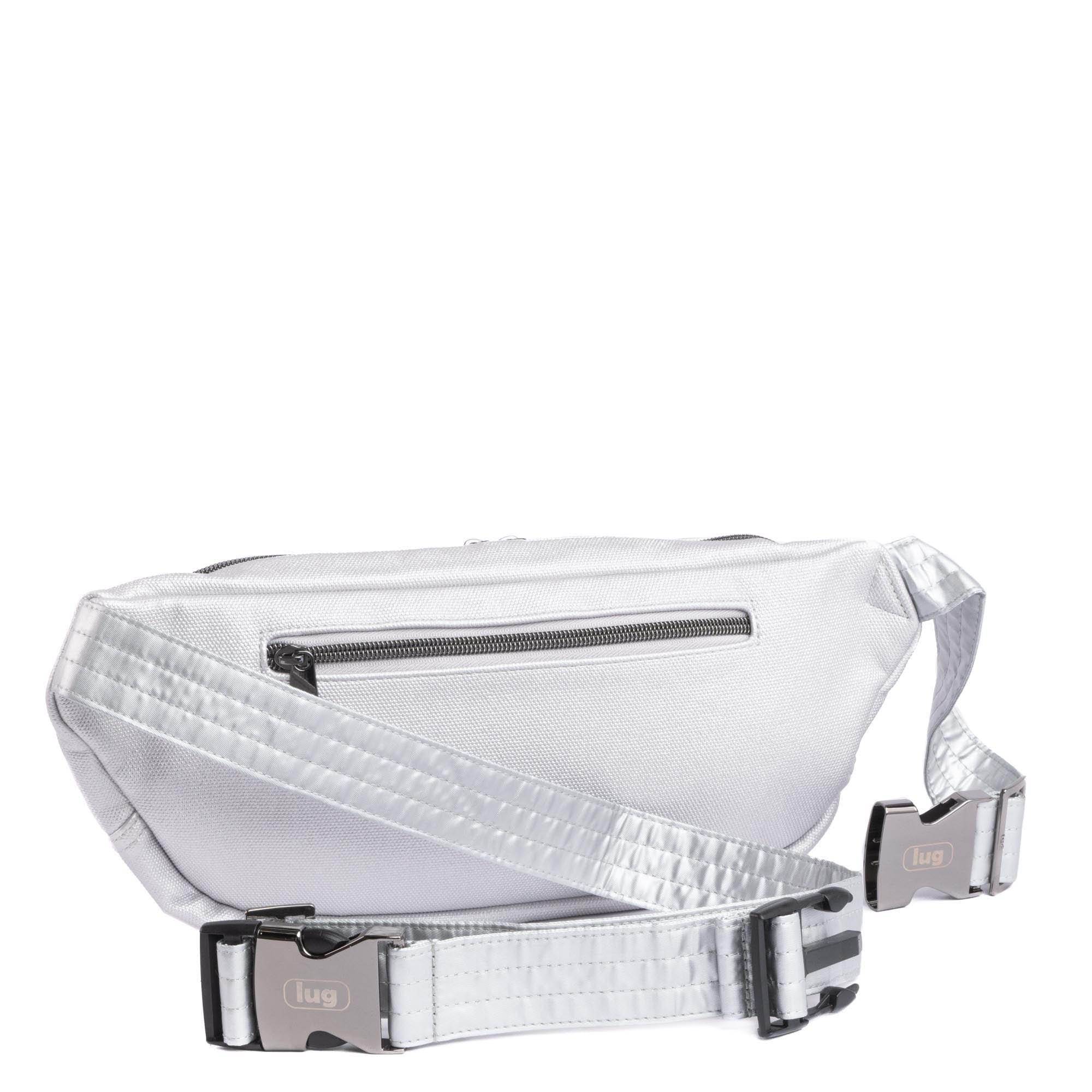 Strap Extender - 1.5" - METALLIC SILVER 2 - StrapExtender_1.5_MetallicSilver_02