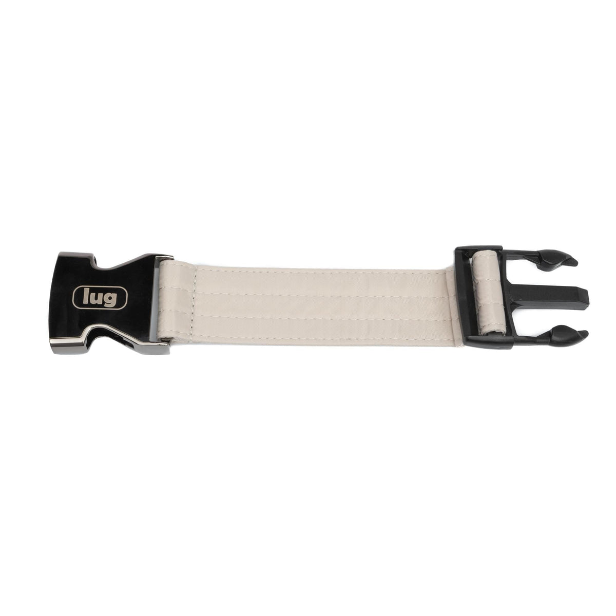 Strap Extender - 1.5&quot; - PEBBLE 2 - StrapExtender_1.5_Pebble_01