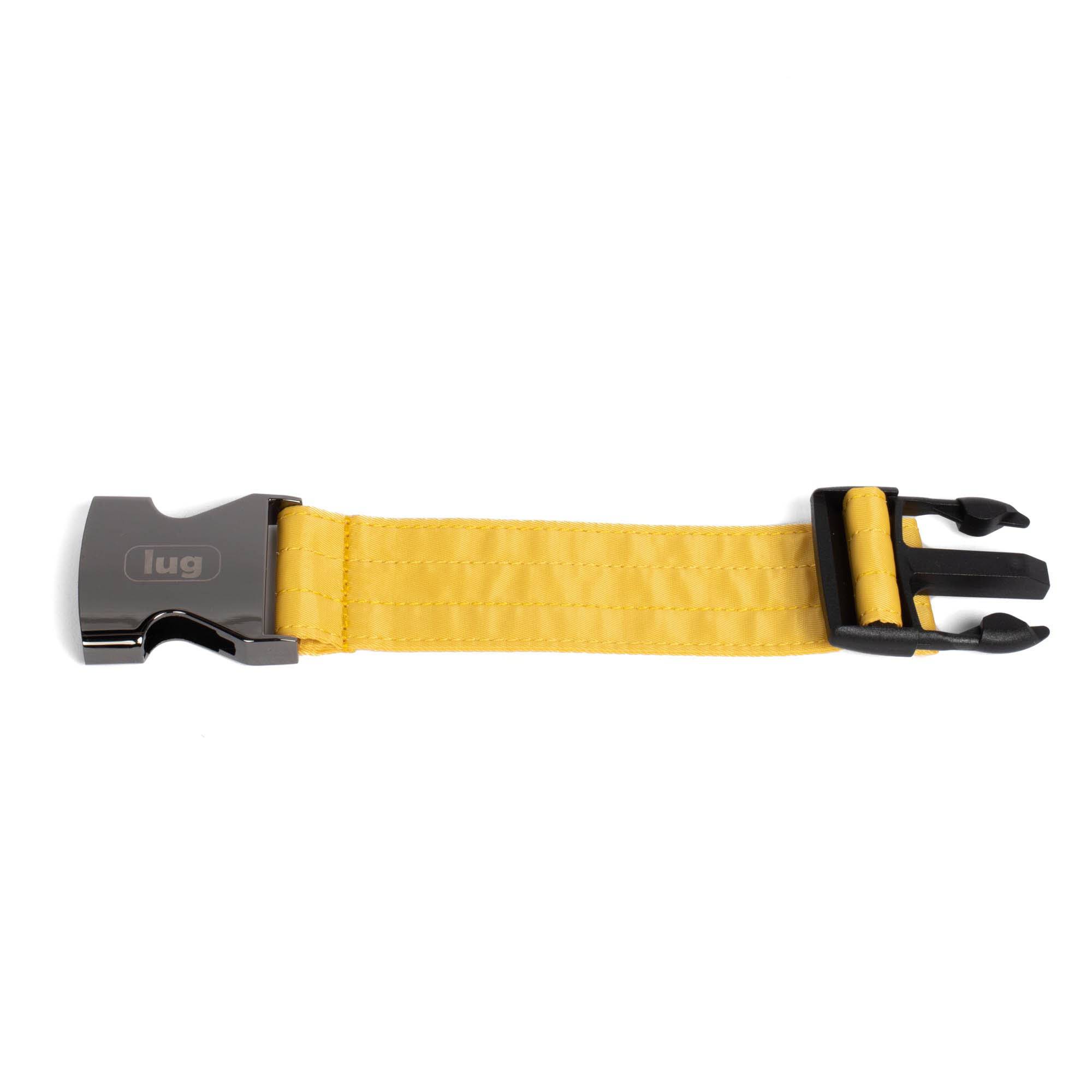 Strap Extender - 1.5" - BANANA ICEPOP - StrapExtender_BananaYellow_01_o3wdh0