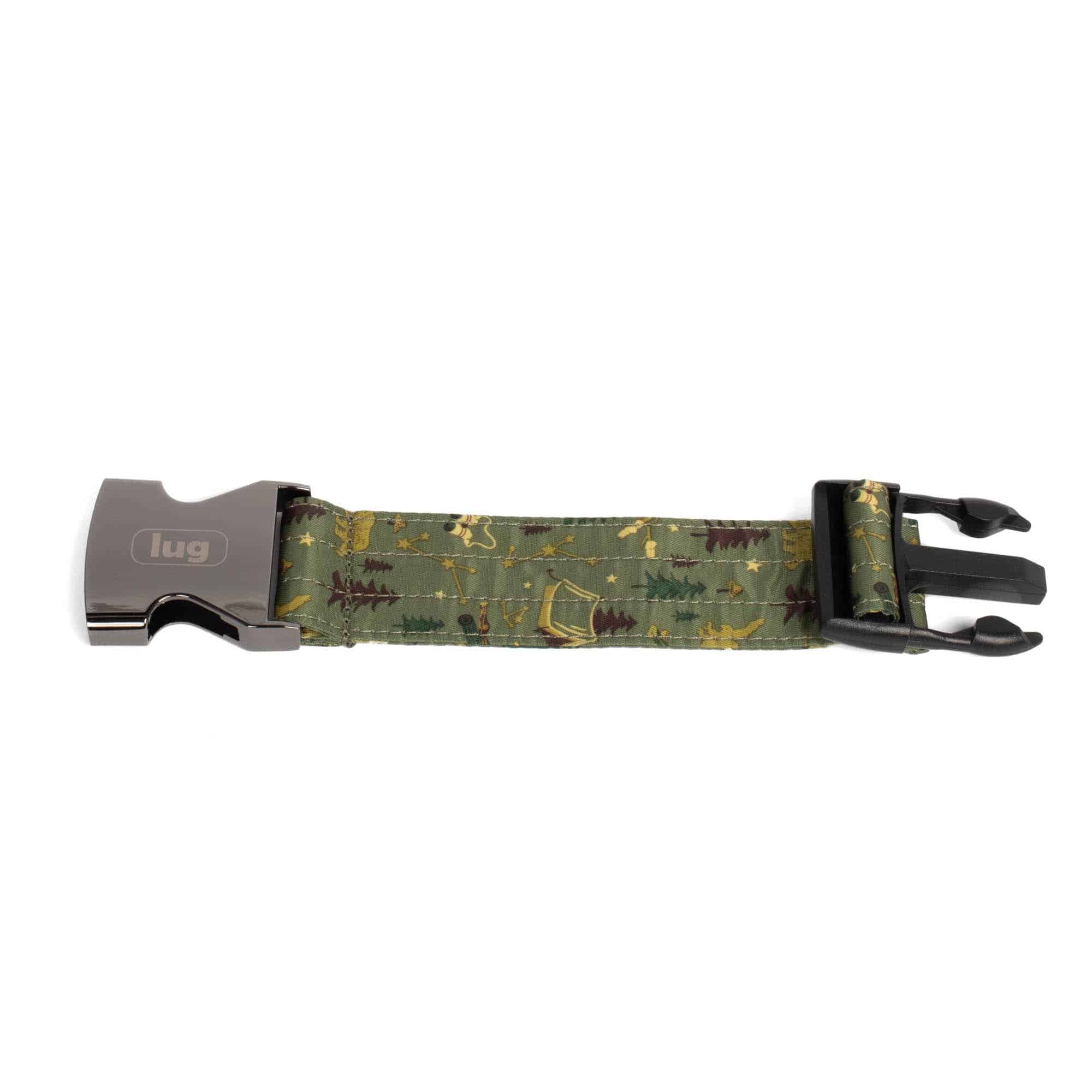 Strap Extender - 1.5" - CAMP GREEN - StrapExtender_CampGreen_01_b0kbz8
