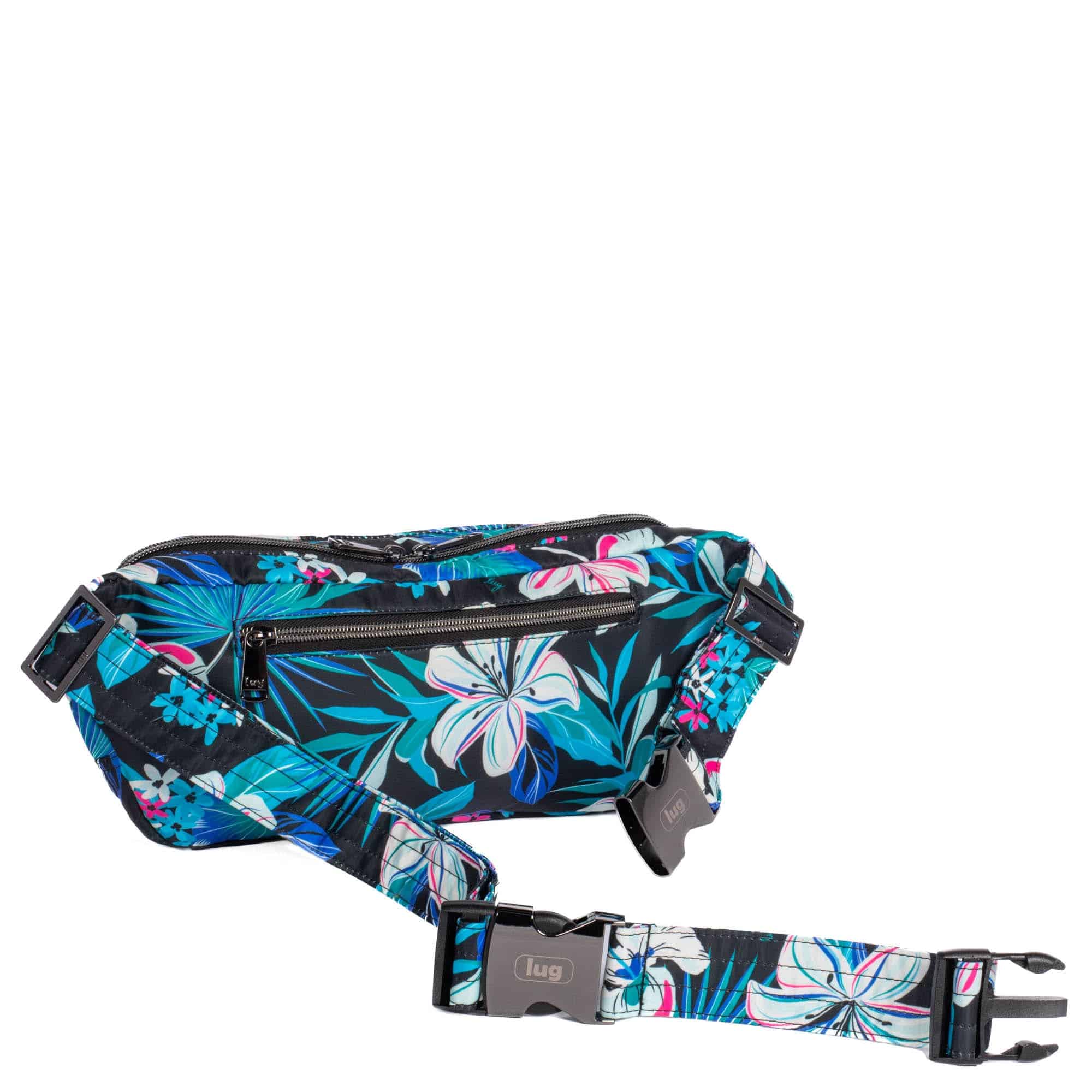 Strap Extender - 1.5" - HIBISCUS MULTI - StrapExtender_HibiscusMulti_02_lvbe9g