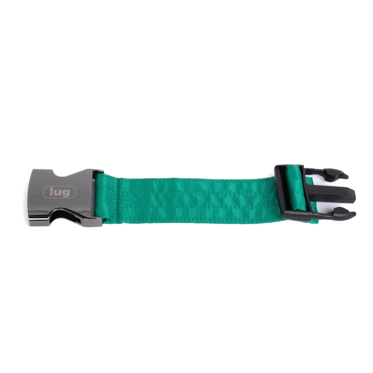 Strap Extender - 1.5&quot; - KELLY GREEN - StrapExtender_KellyGreen_01_k9hhum