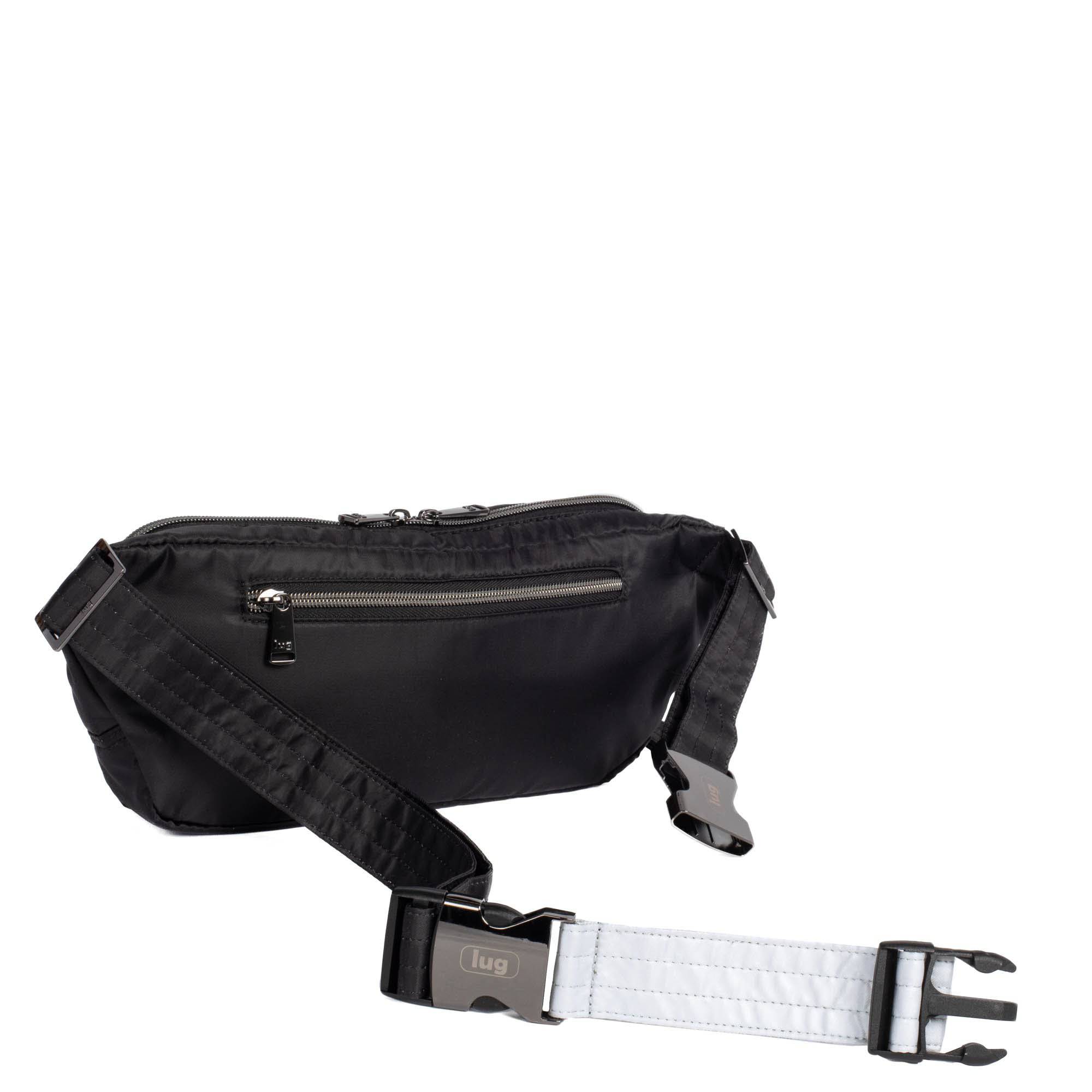 Strap Extender - 1.5" - METALLIC SILVER - StrapExtender_Silver_02_rdfoj7