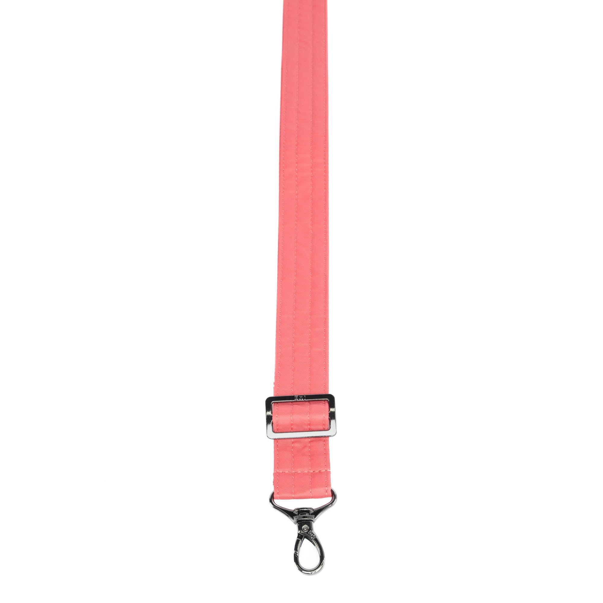 Adjustable Classic Bag Strap - 1.25" - WATERMELON - Strap_1.25_Classic_Watermelon_02