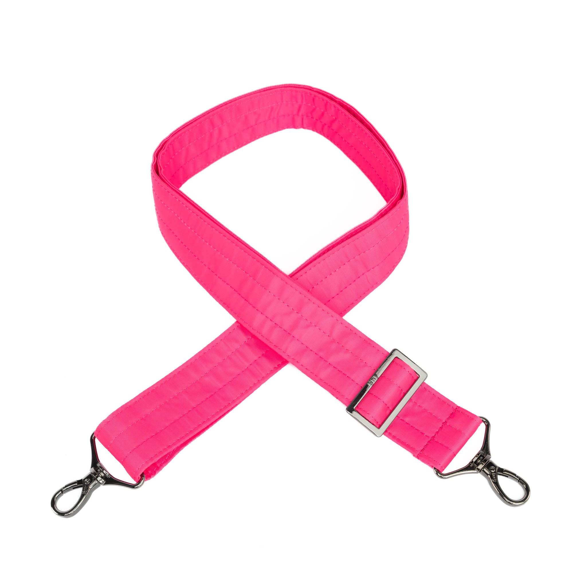 Adjustable Classic Bag Strap - 1.5" - MAGENTA - Strap_1.5_Classic_Magenta_01