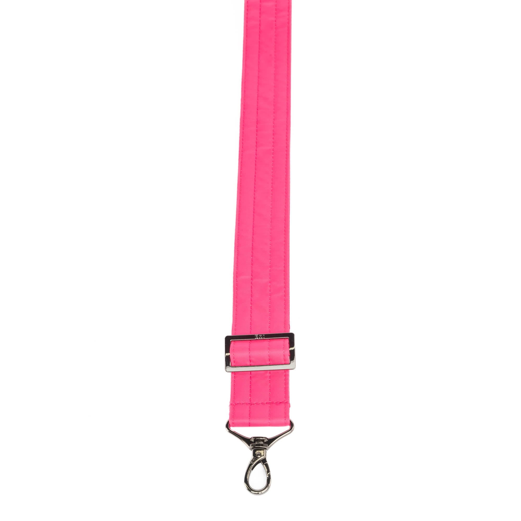 Adjustable Classic Bag Strap - 1.5" - MAGENTA - Strap_1.5_Classic_Magenta_02