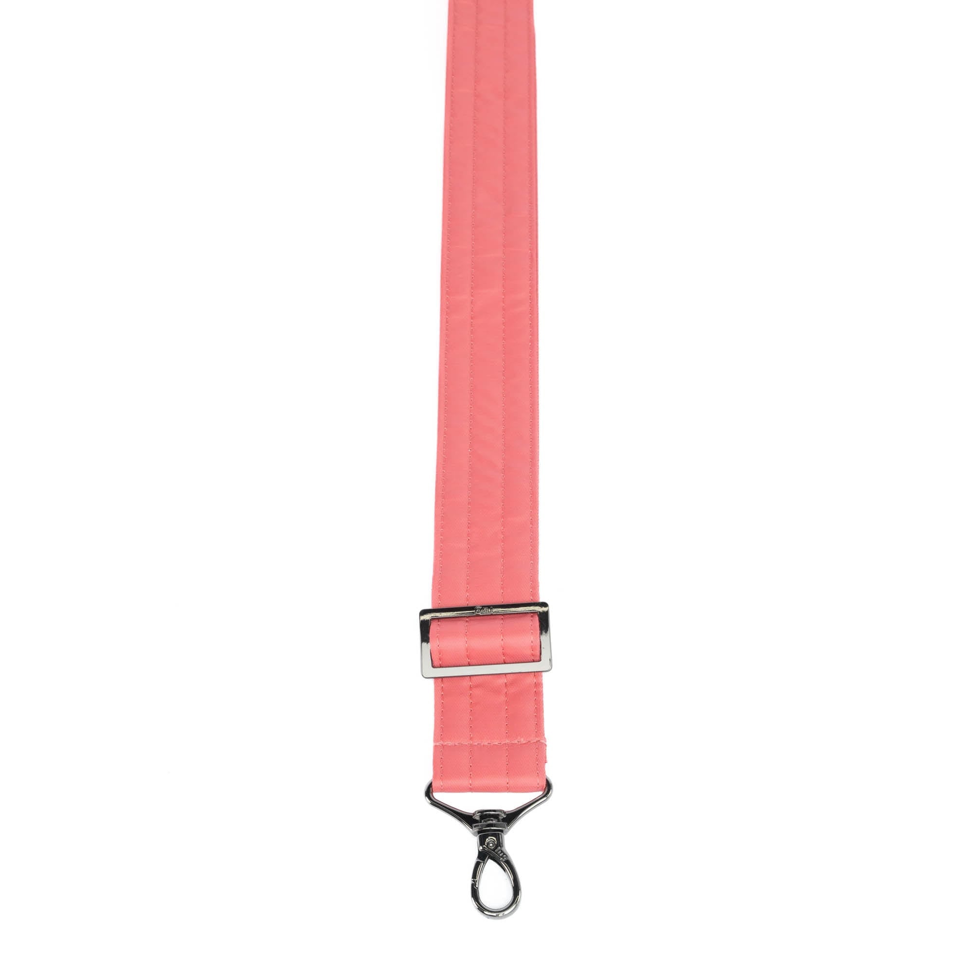 Adjustable Classic Bag Strap - 1.5" - WATERMELON - Strap_1.5_Classic_Watermelon_02