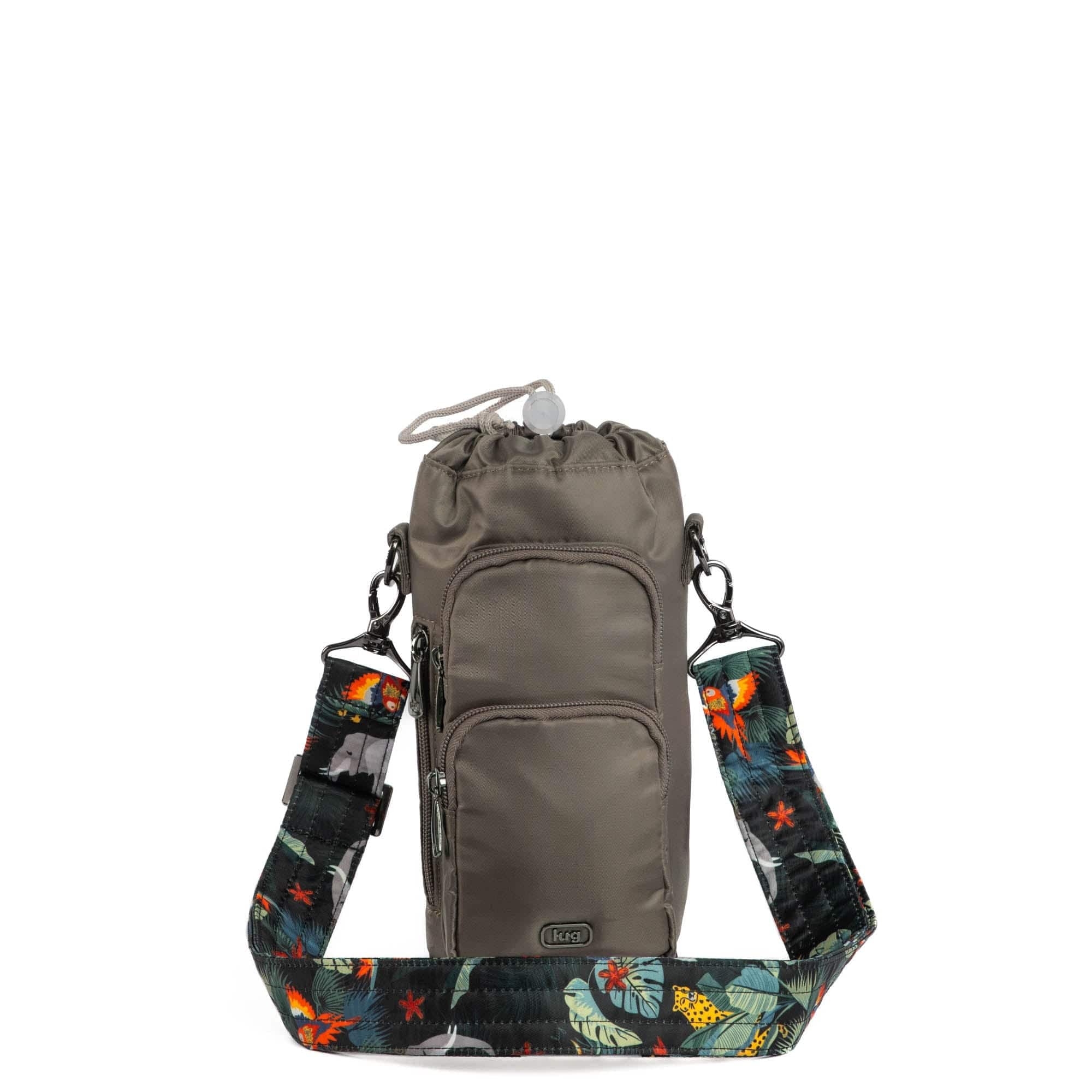 Adjustable Classic Bag Strap - 1.5" - WILDLIFE BLACK - Strap_1.5_Classic_WildlifeBlack_03