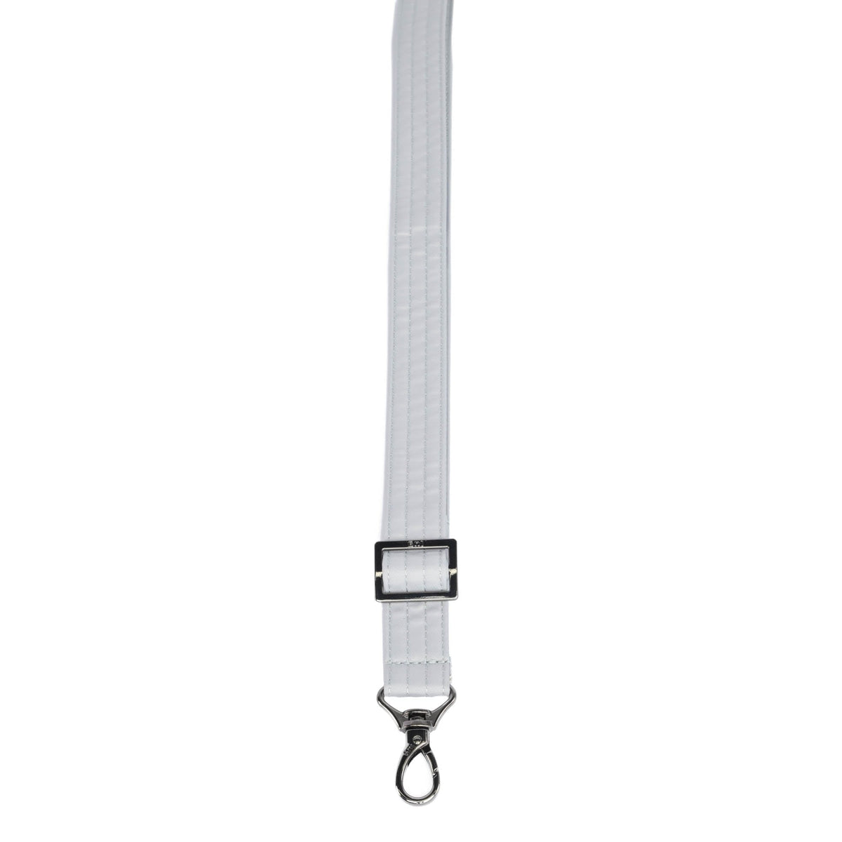 Adjustable Classic Bag Strap - 1&quot; - CLOUD GREY - Strap_1_Classic_CloudGrey_02