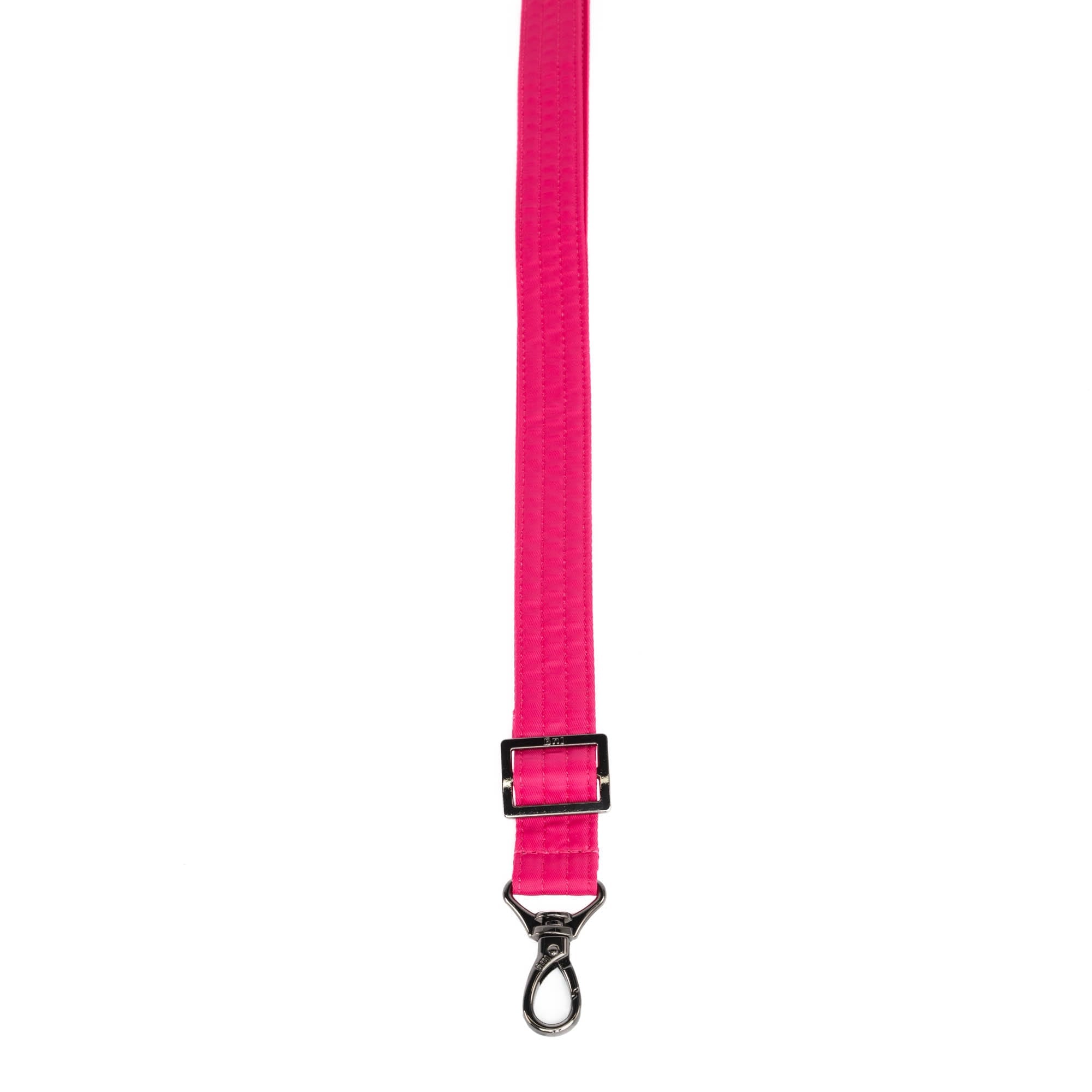 Adjustable Classic Bag Strap - 1" - ROSETTE PINK - Strap_1_Classic_RosettePink_02