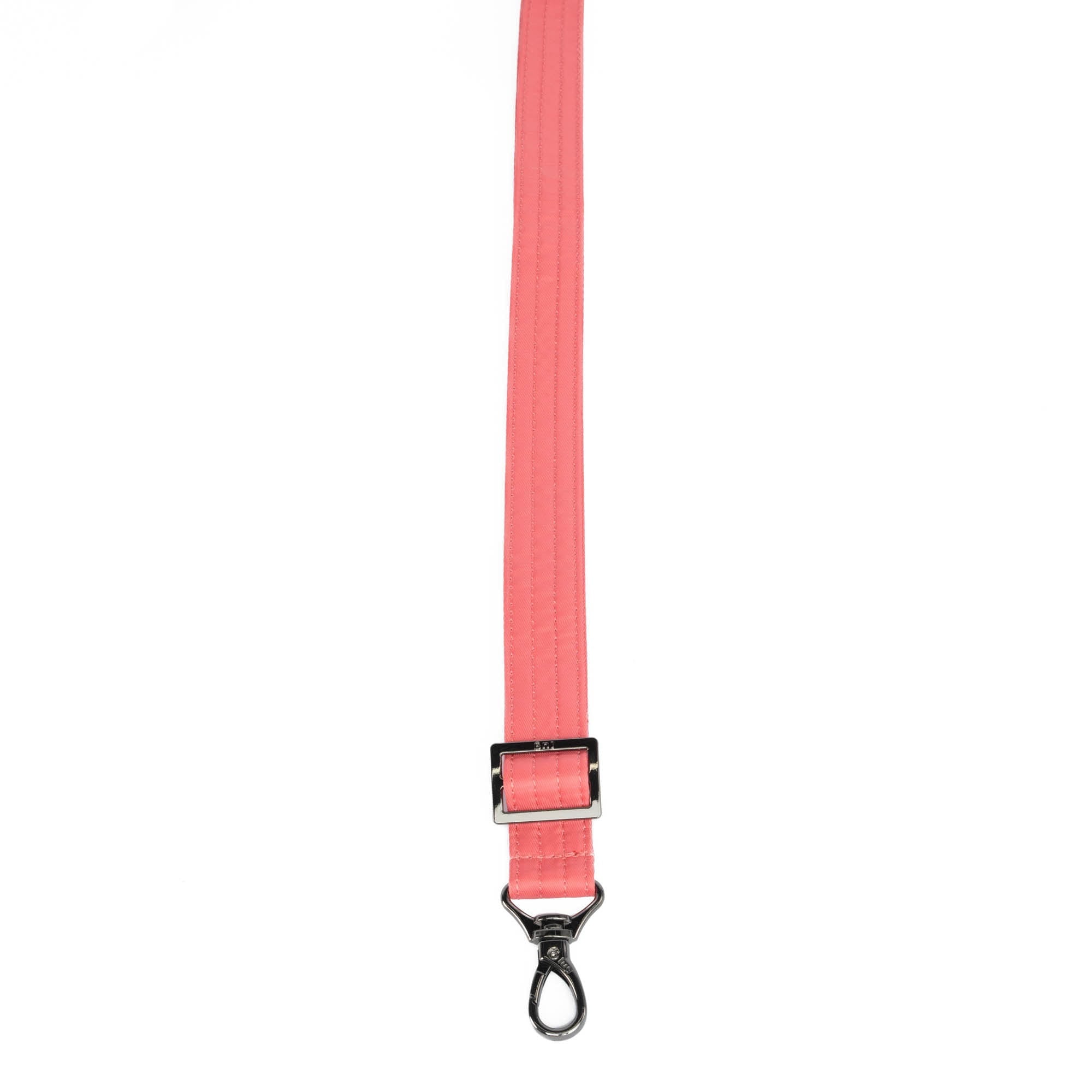 Adjustable Classic Bag Strap - 1" - WATERMELON - Strap_1_Classic_Watermelon_02