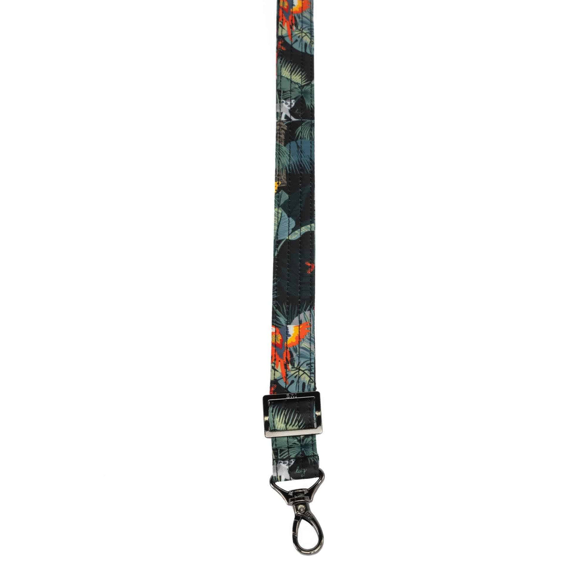 Adjustable Classic Bag Strap - 1&quot; - WILDLIFE BLACK - Strap_1_Classic_WildlifeBlack_02