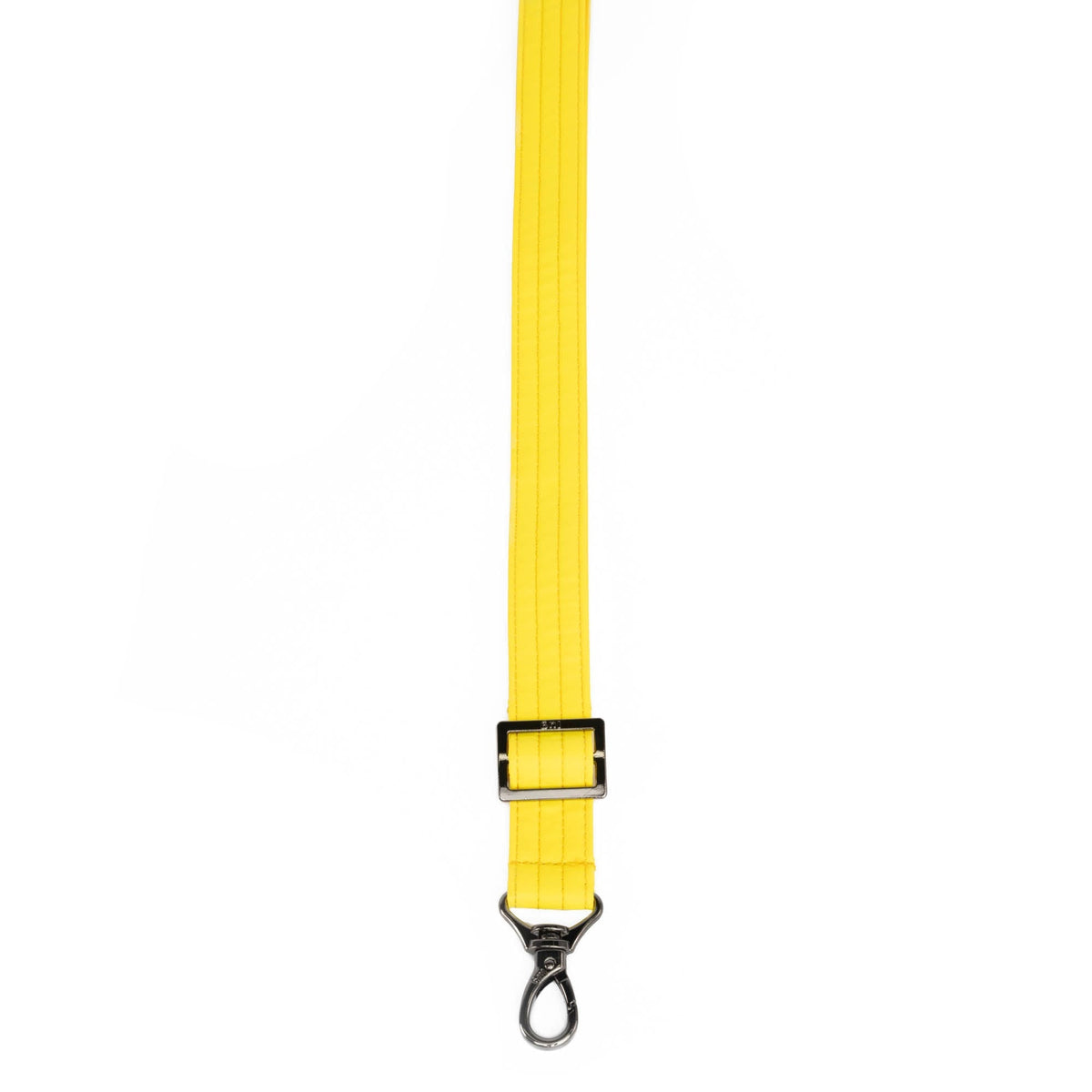 Adjustable Classic Bag Strap - 1&quot; - YELLOW - Strap_1_Classic_YellowNeon_02