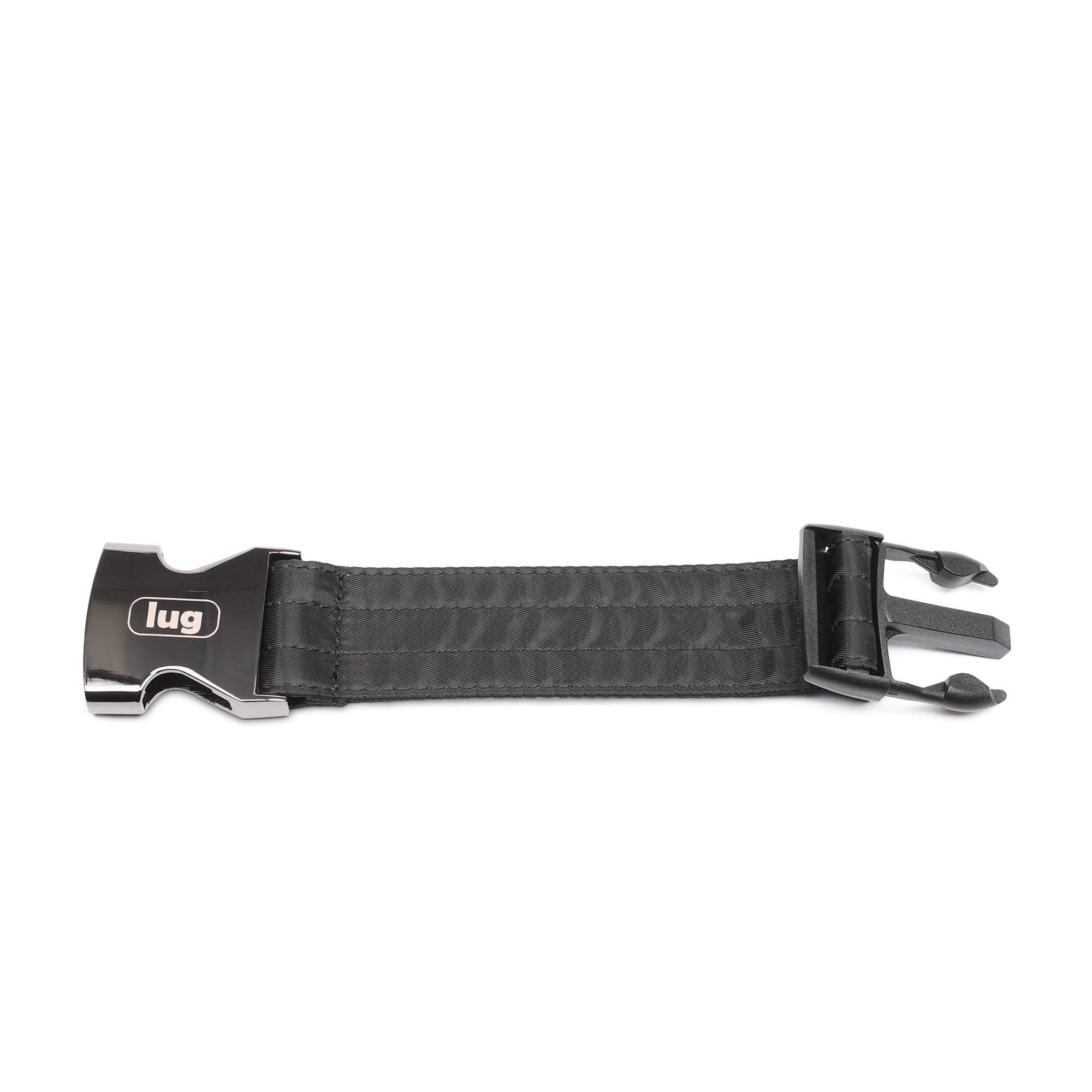 Strap Extender - 1.5" - BLACK - Strap_20Extender_MatteVL_Black_01
