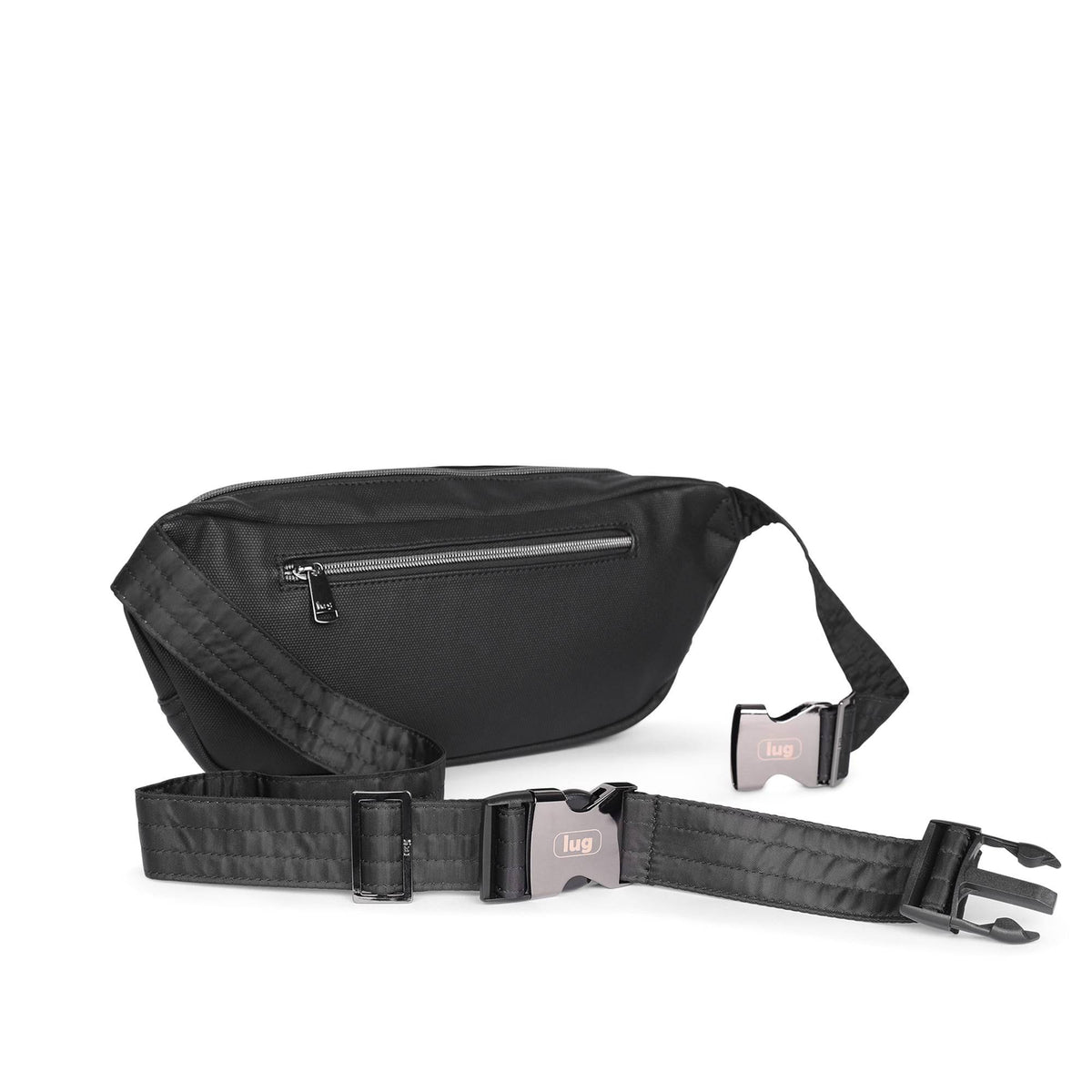 Strap Extender - 1.5&quot; - BLACK - Strap_20Extender_MatteVL_Black_04