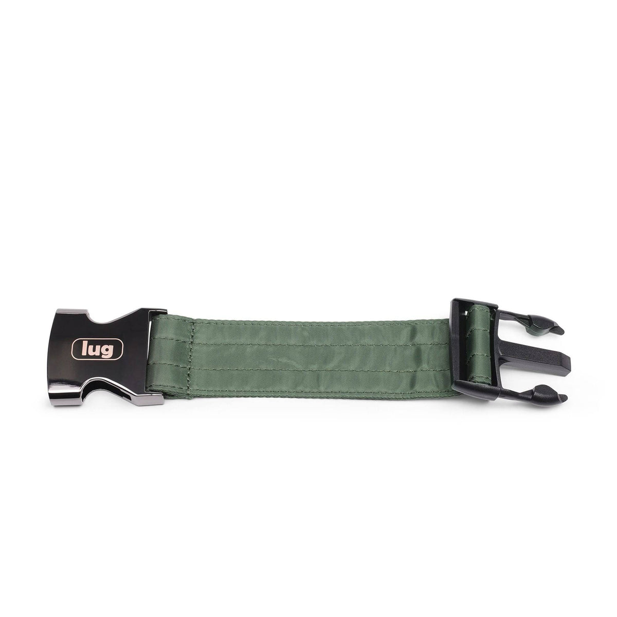 Strap Extender - 1.5&quot; - OLIVE - Strap_20Extender_MatteVL_OliveGreen_01