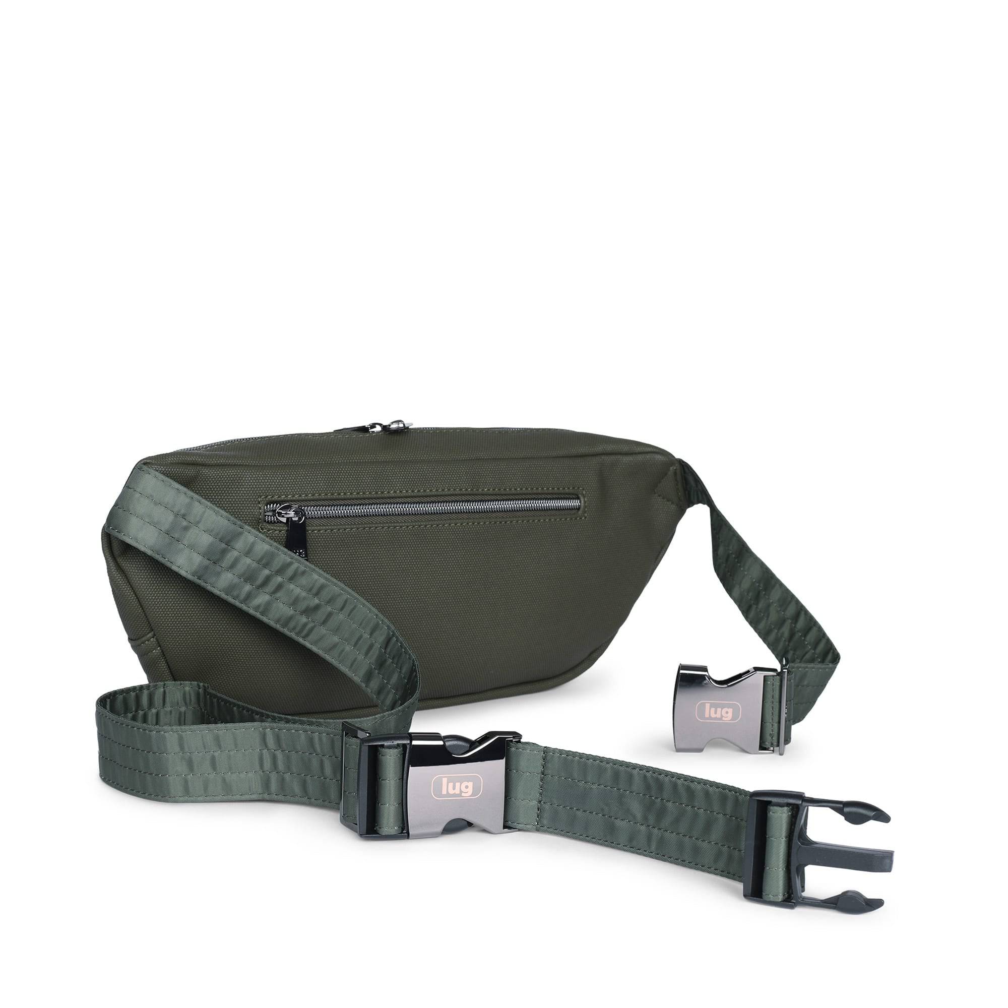 Strap Extender - 1.5" - OLIVE - Strap_20Extender_MatteVL_OliveGreen_04