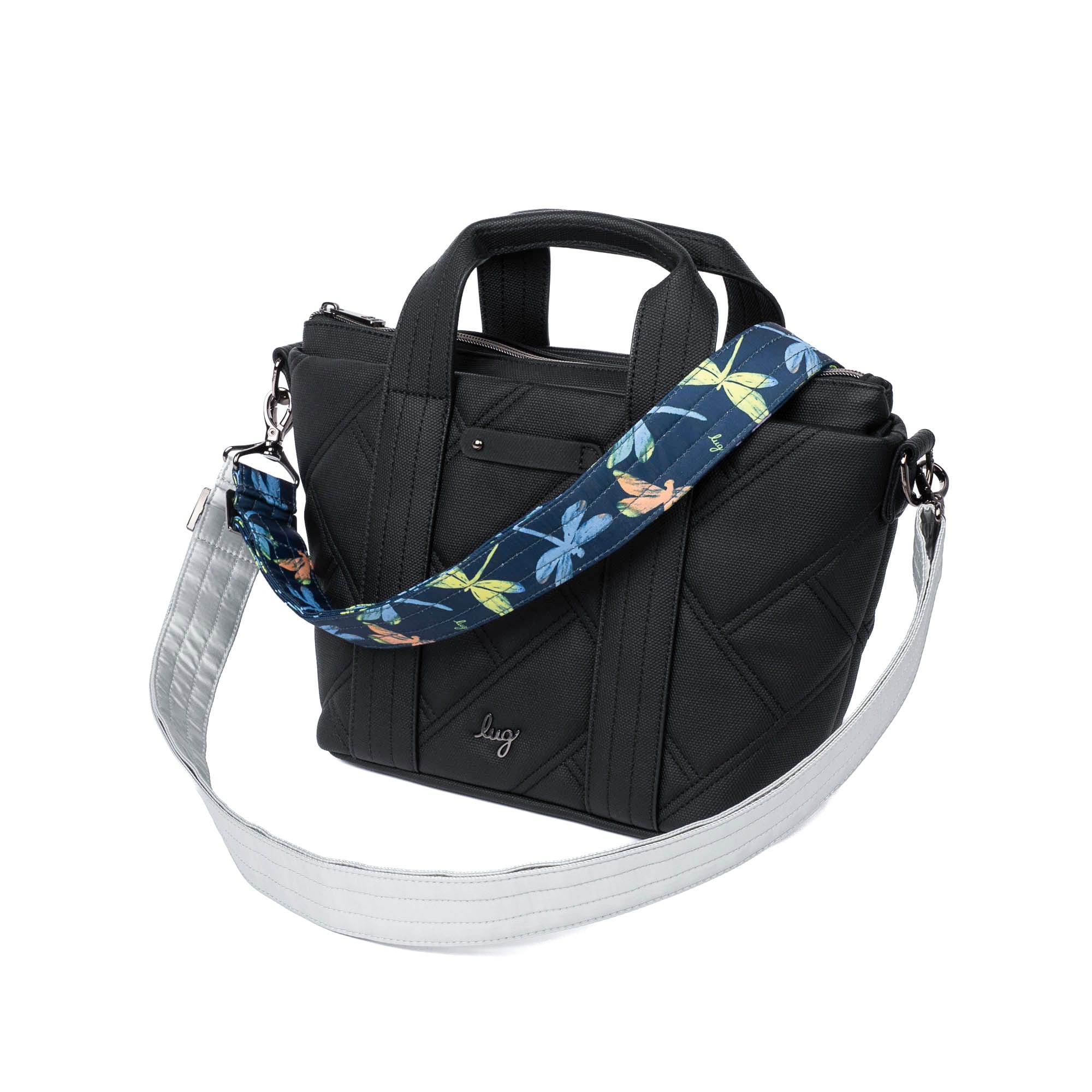 Adjustable 2pc Bag Straps - 1.5" - - Strap_Lifestyle_03
