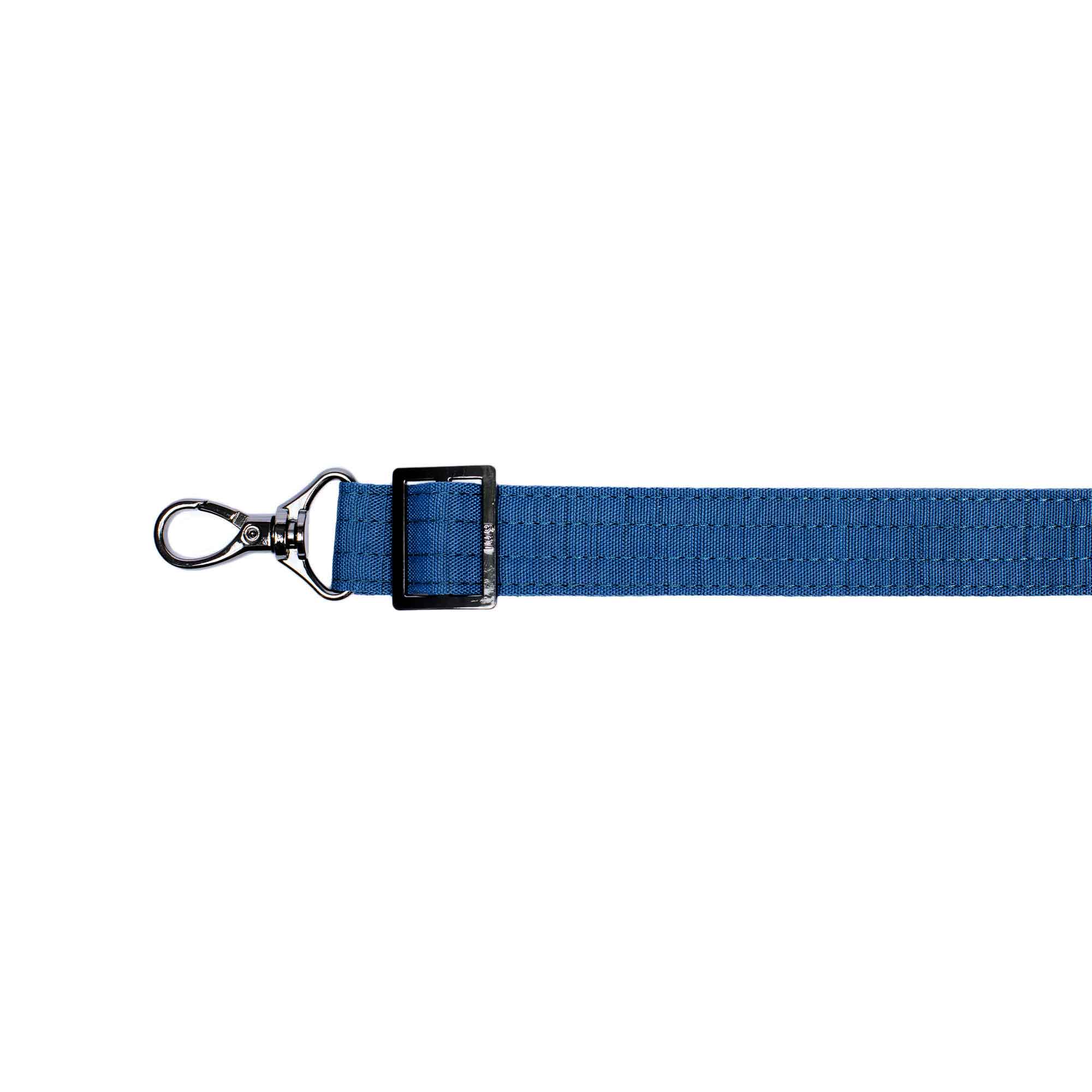 Adjustable Bag Strap - 1" - NAVY BLUE - StrapsFabric1__NavyBlue_02