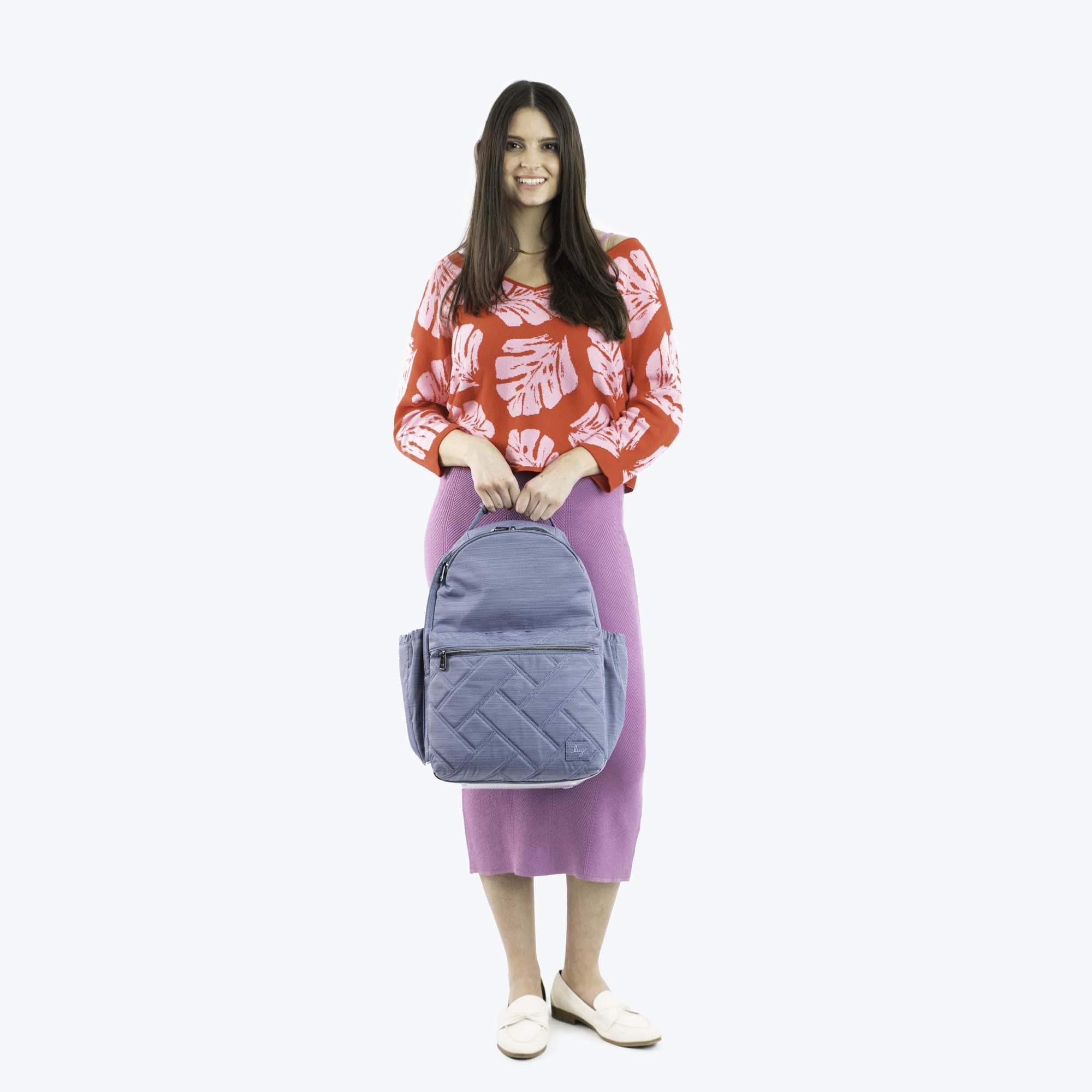 Summit 2 Backpack - - Summit2_BagProportions_03