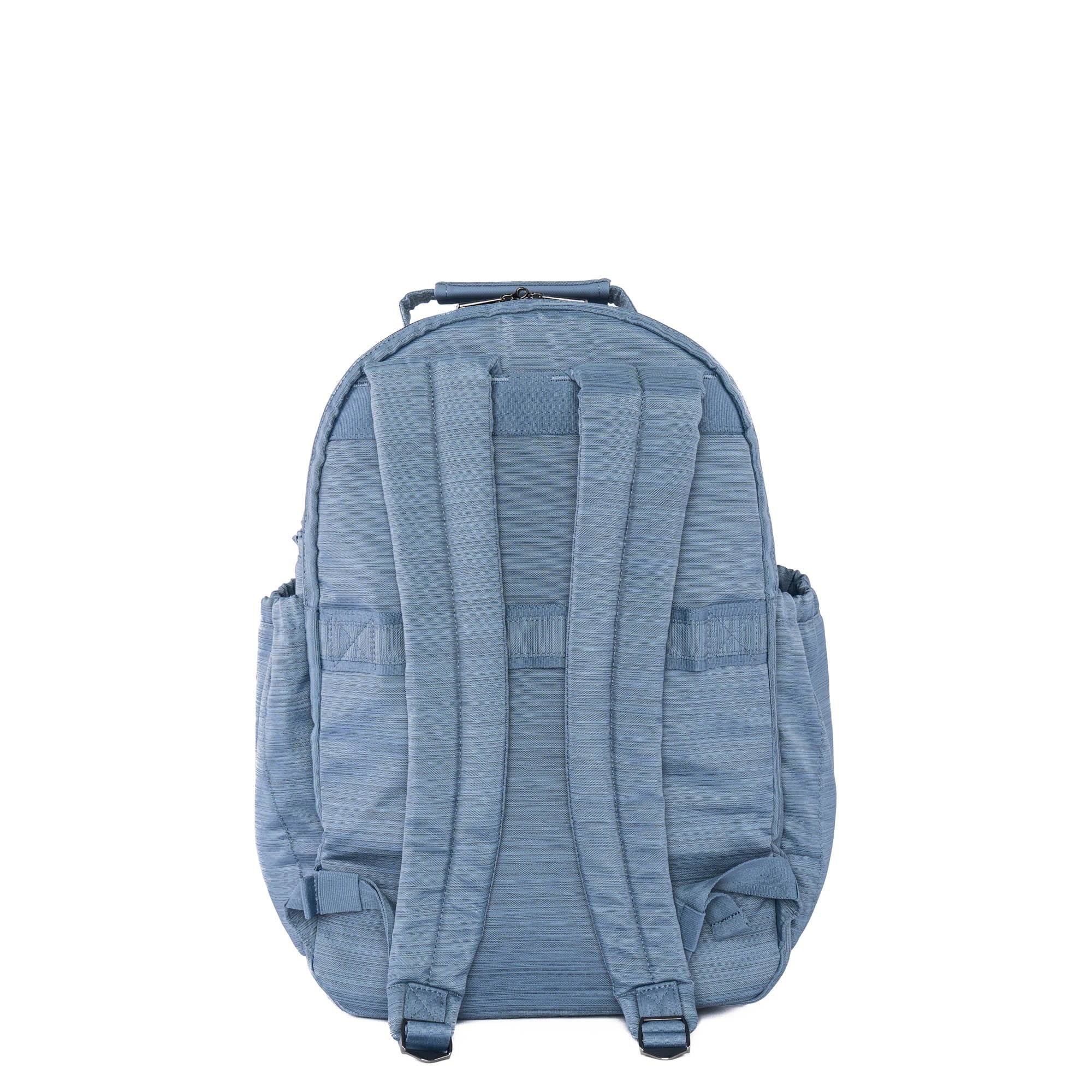 Summit 2 Backpack - BRUSHED BLUE MOON - Summit2_BrushedBlueMoon_04