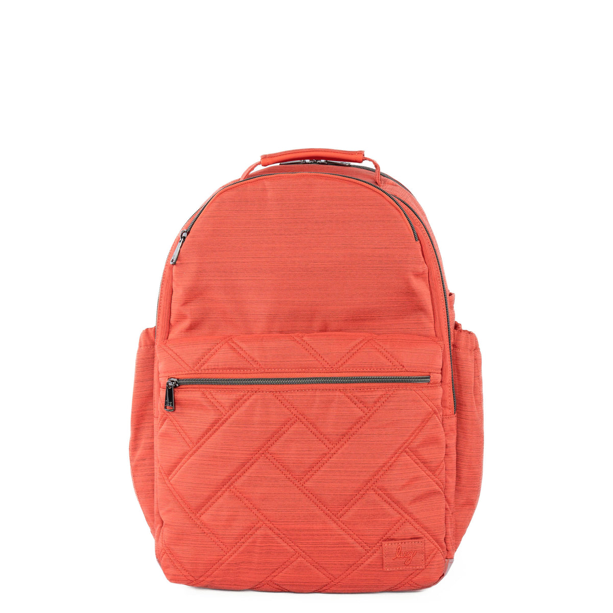 Summit 2 Backpack - - Summit2_BrushedPapaya_01_e84ad172-64c8-498e-965a-8086b257d0d1