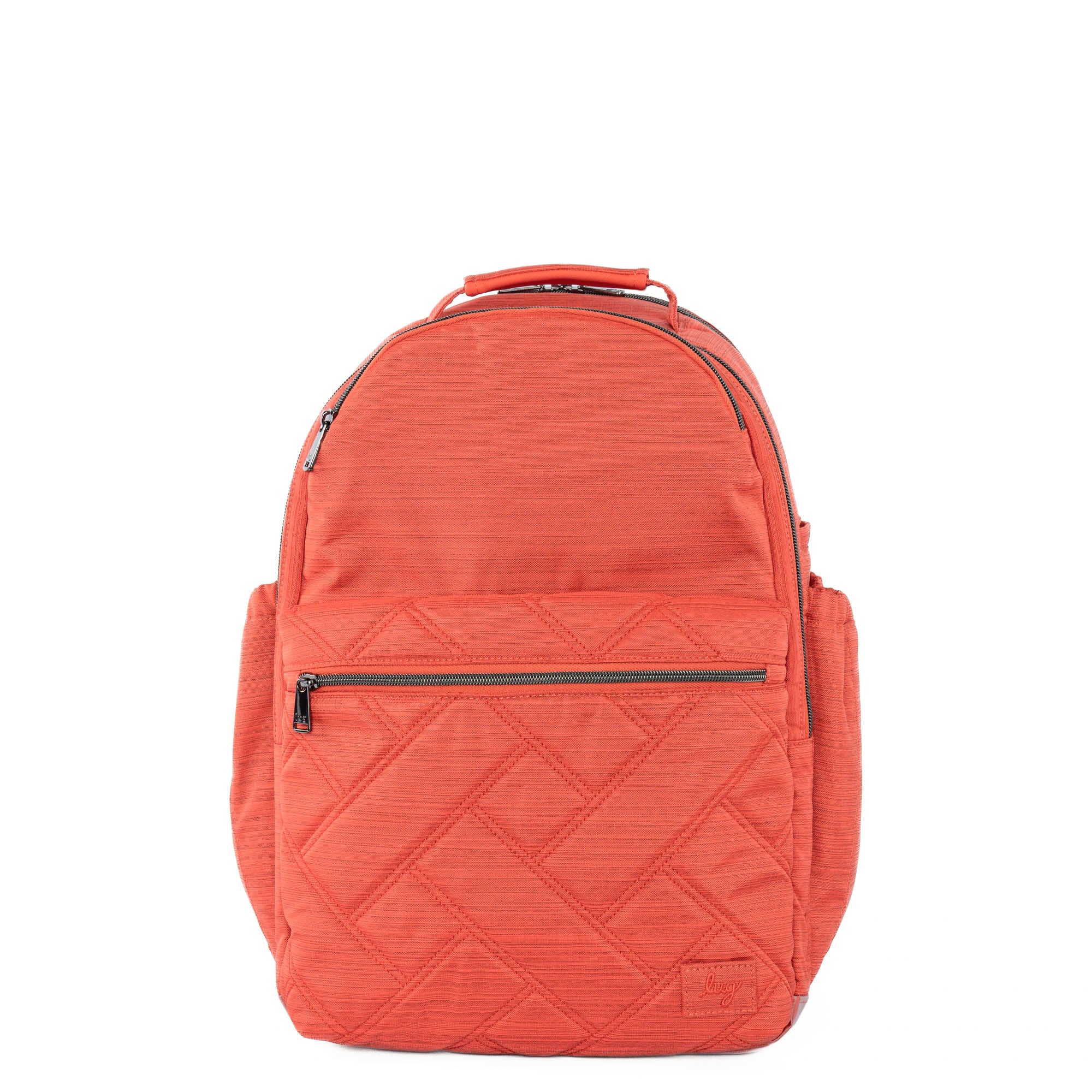 Summit 2 Backpack - - Summit2_BrushedPapaya_01_e84ad172-64c8-498e-965a-8086b257d0d1