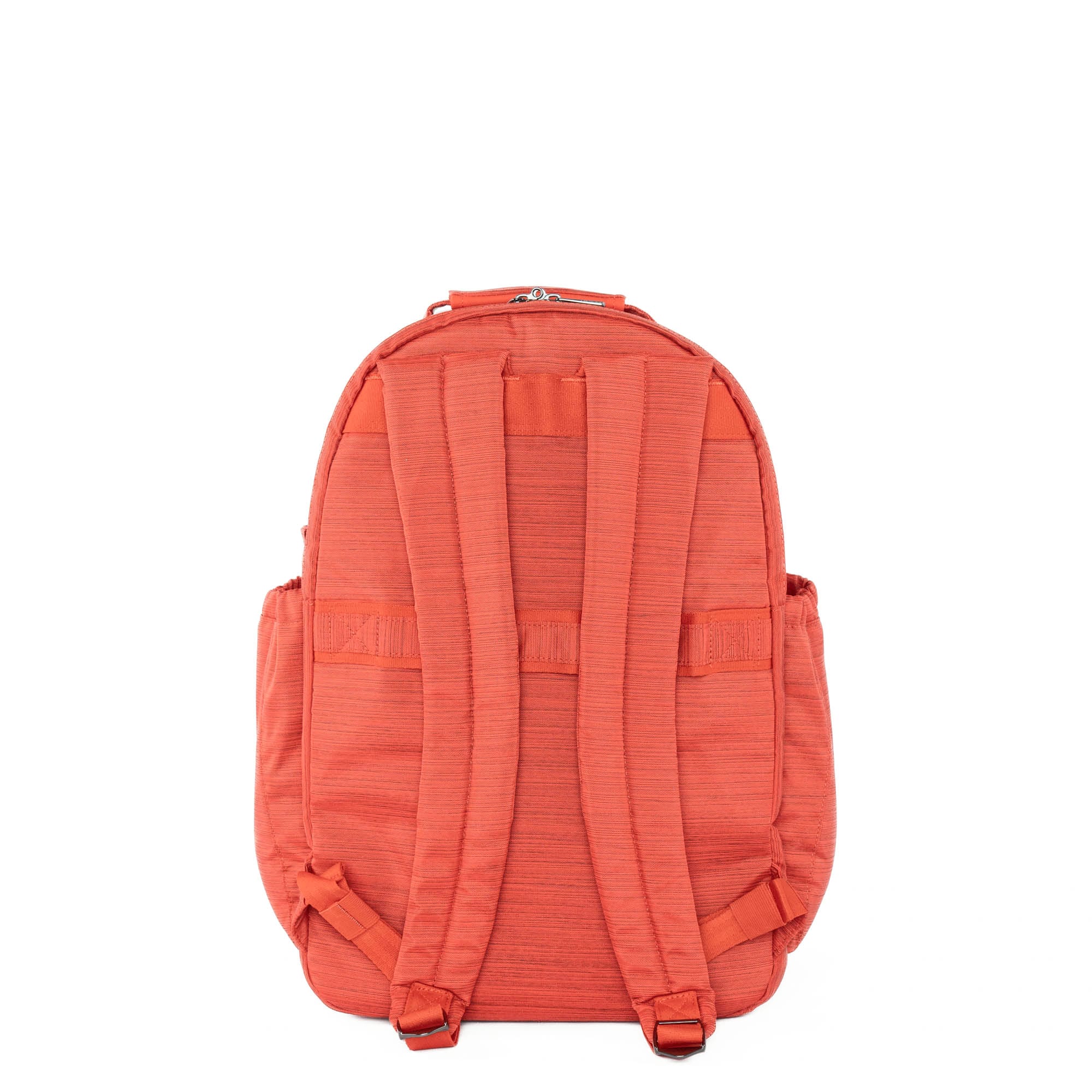 Summit 2 Backpack - BRUSHED PAPAYA - Summit2_BrushedPapaya_04