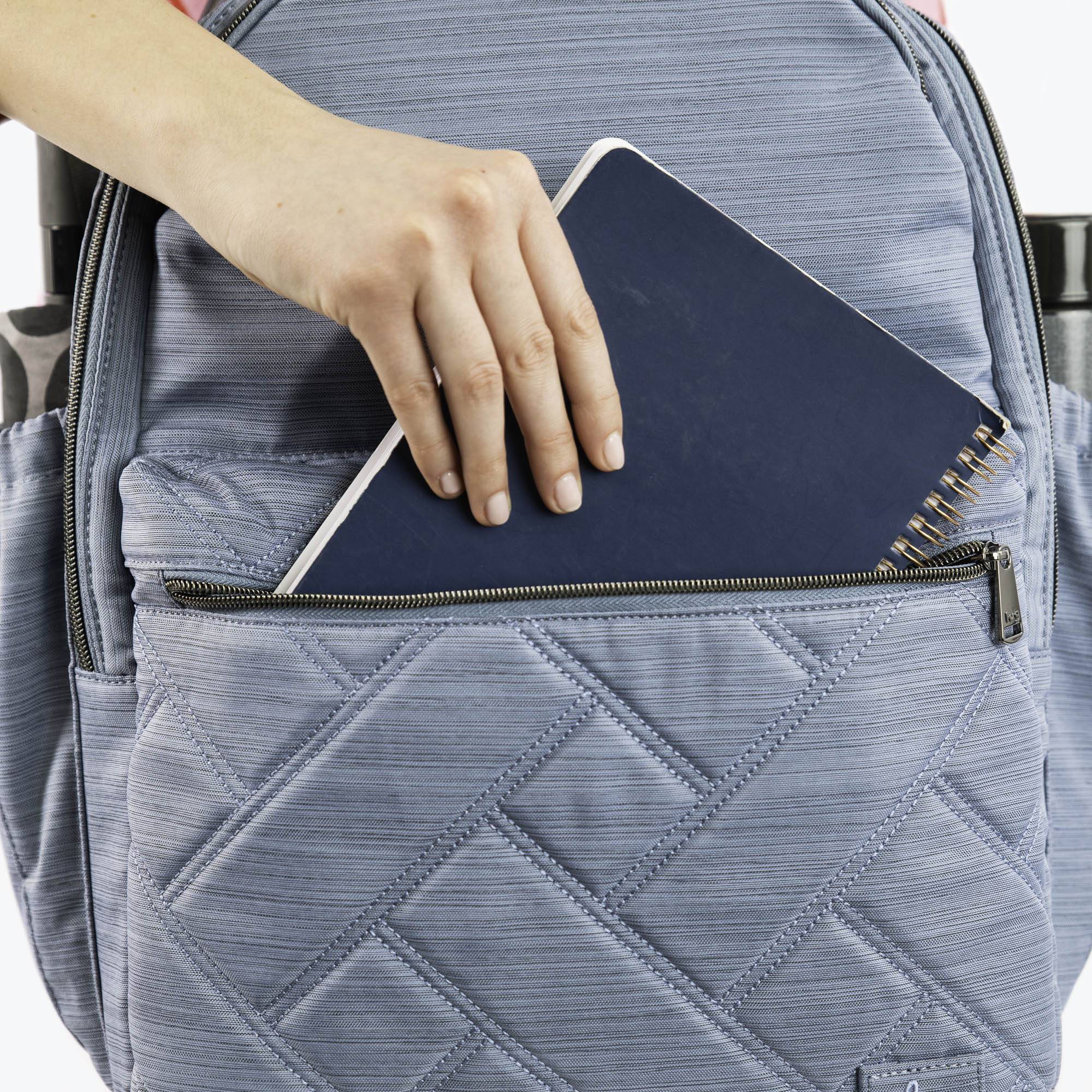 Summit 2 Backpack - - Summit2_Lifestyle_01