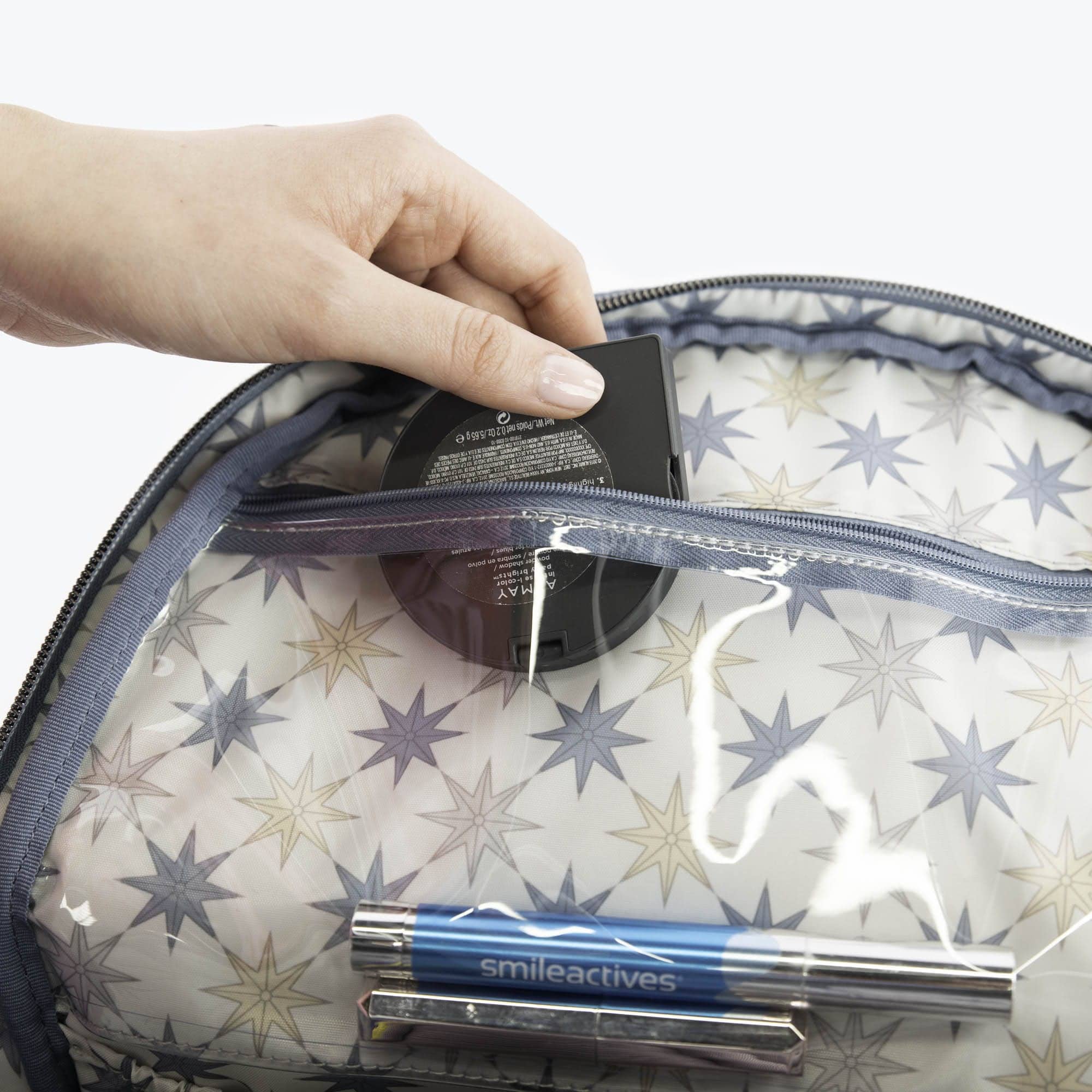 Summit 2 Backpack - - Summit2_Lifestyle_05