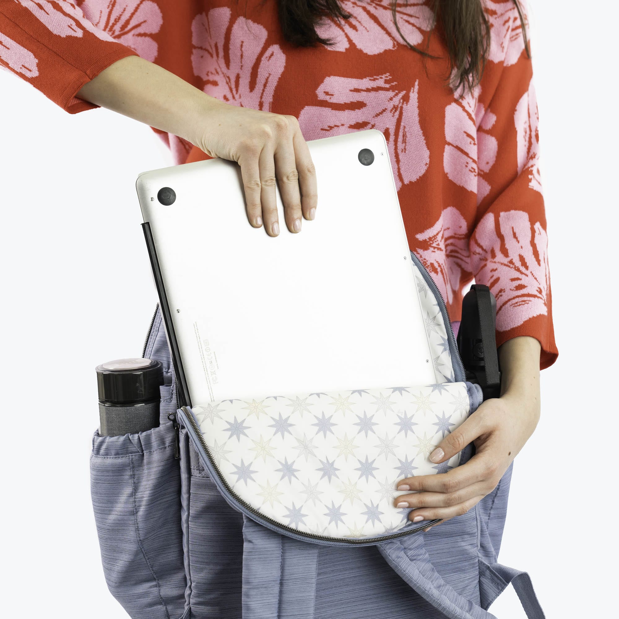 Summit 2 Backpack - - Summit2_Lifestyle_07