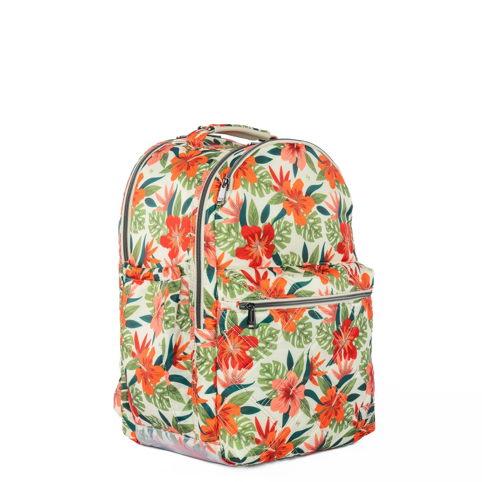 Summit 2 Backpack - LUSH LUAU - Summit2_LushLuau_02
