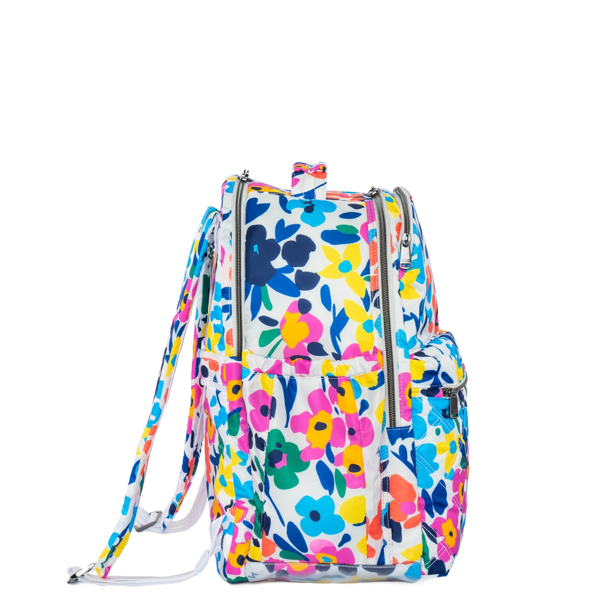 Summit 2 Backpack - WILDFLOWER BRIGHTS XL - Summit2_WildflowerBrights_03