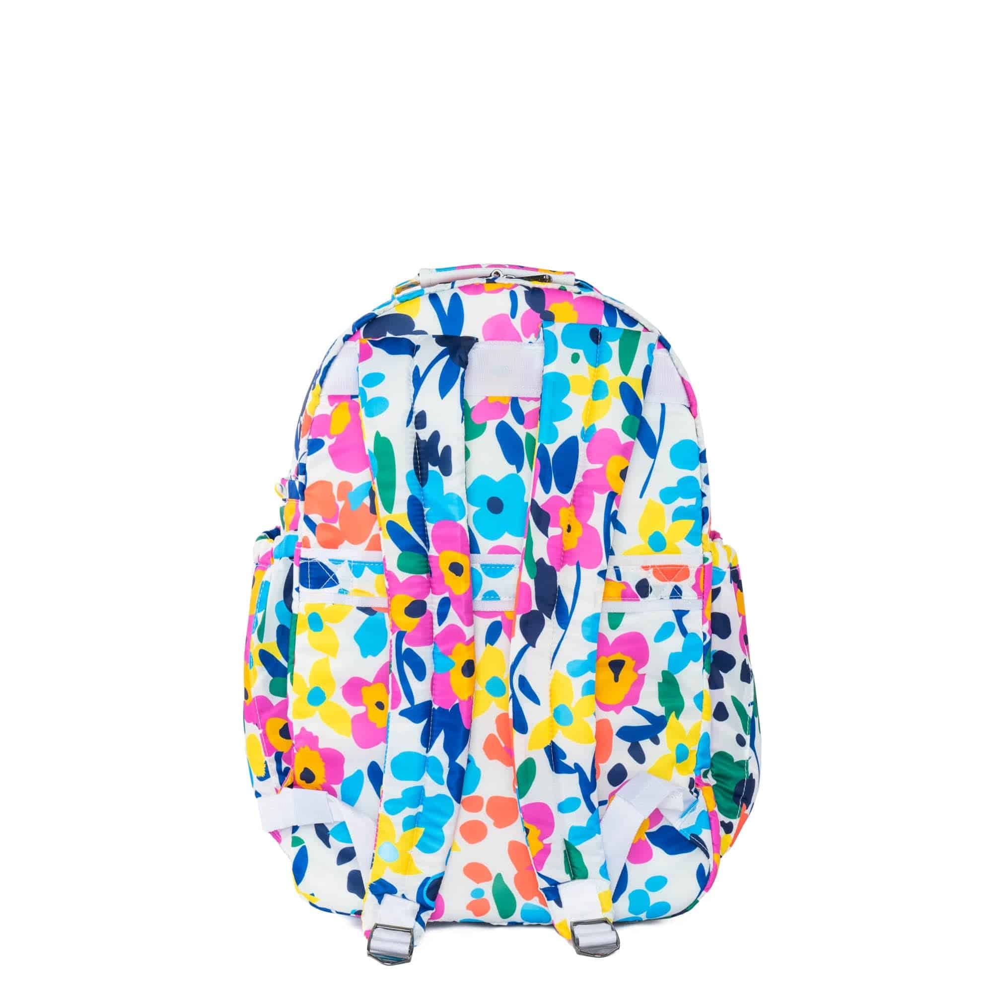 Summit 2 Backpack - WILDFLOWER BRIGHTS XL - Summit2_WildflowerBrights_04