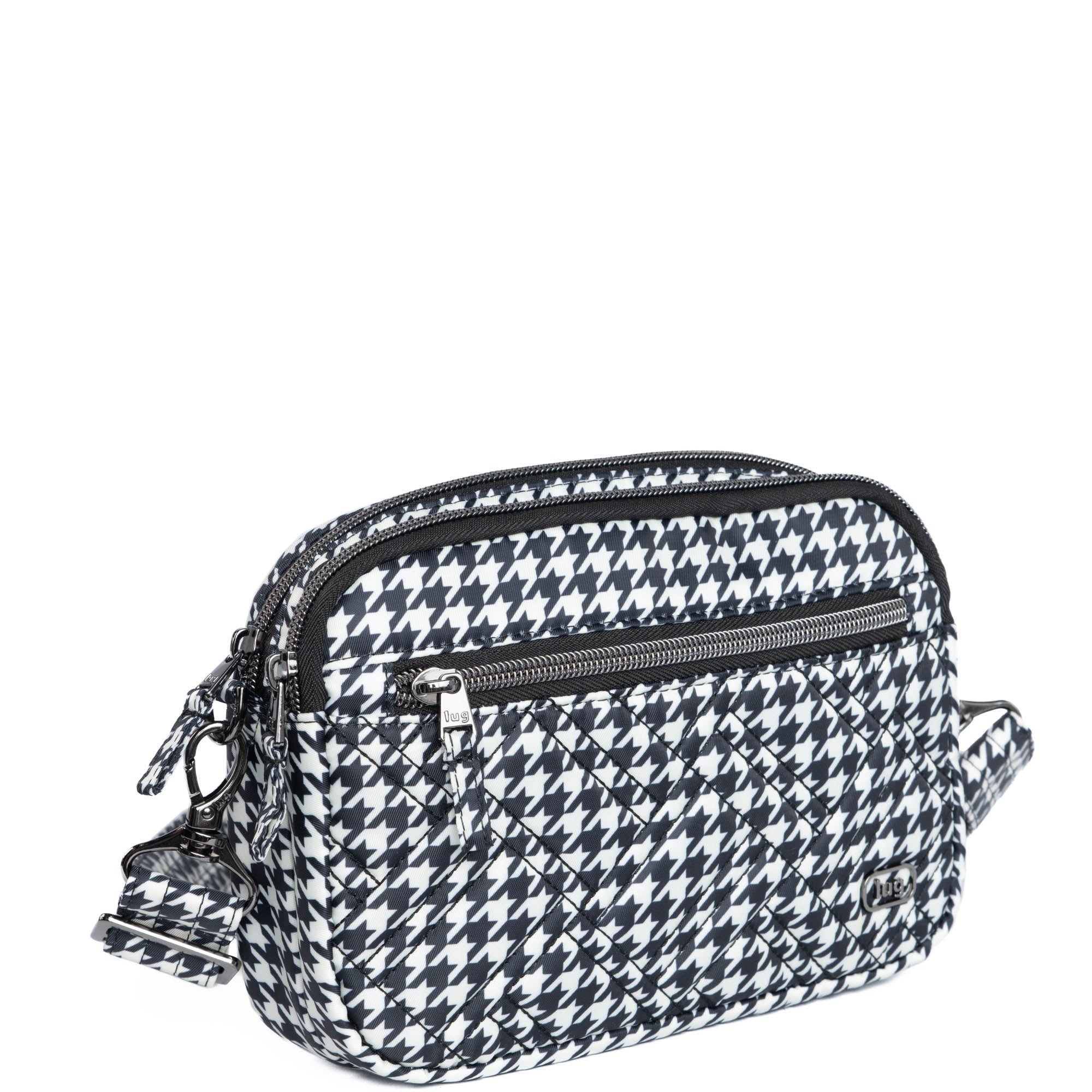 Super Coupe 2 Convertible Crossbody Bag