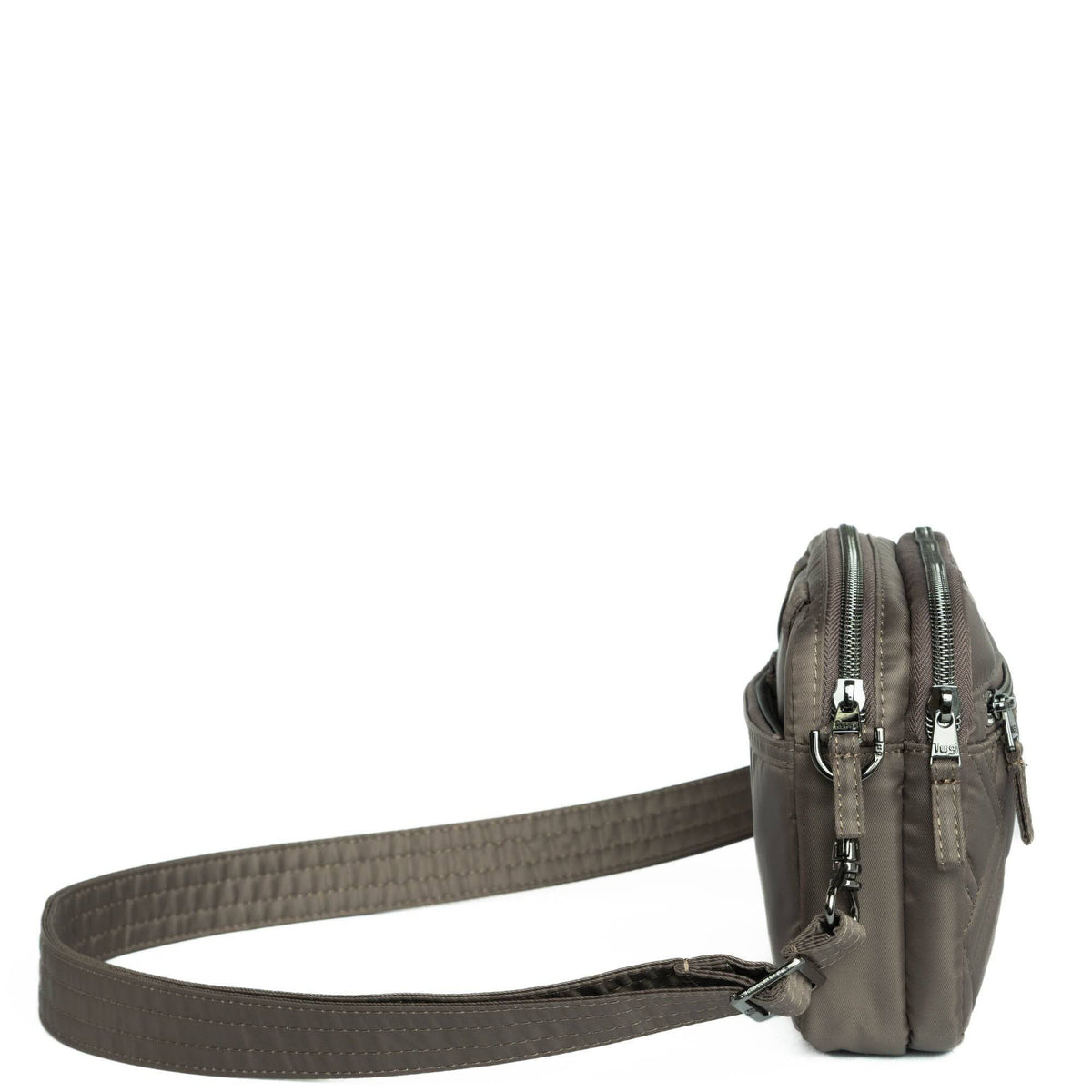 Super Coupe 2 Convertible Crossbody Bag - WALNUT - SuperCoupe2Classic_Walnut_03