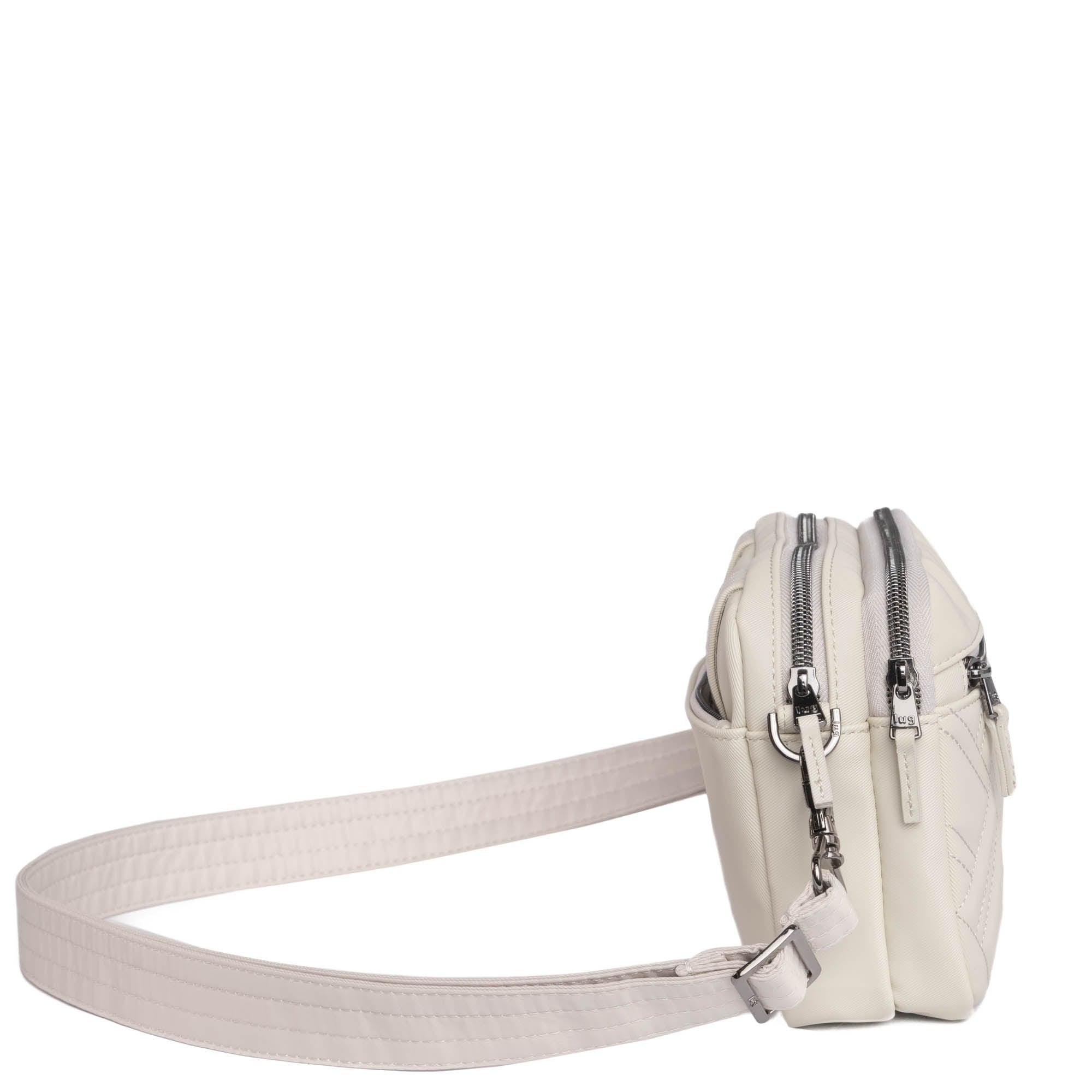 Super Coupe 2 Satin Luxe Convertible Crossbody Bag - PEBBLE - SuperCoupe2_SatinLuxe_Pebble_03_m4wyfu