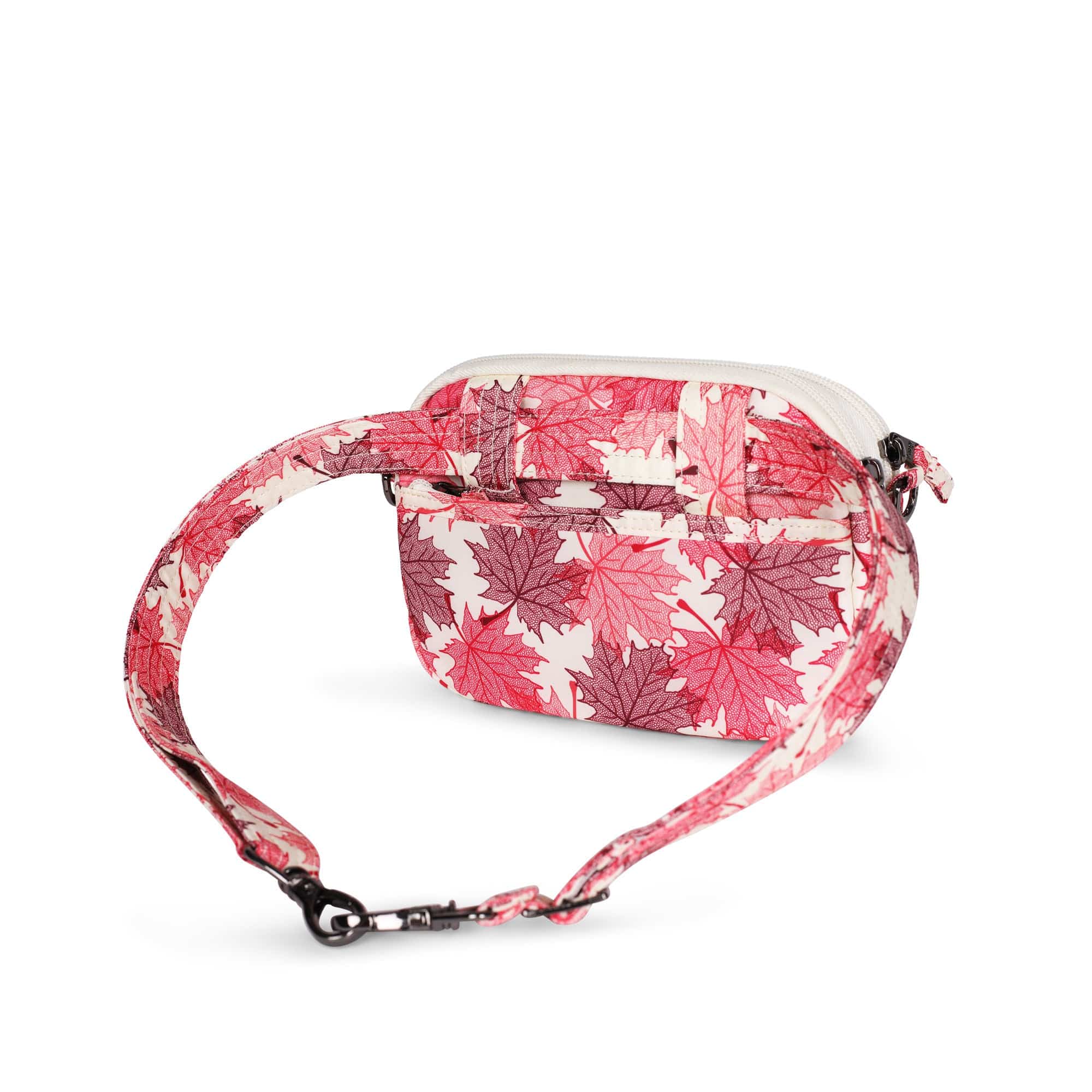 Super Coupe Convertible Crossbody Bag - MAPLES CREAM - SuperCoupe_MaplesCream_04