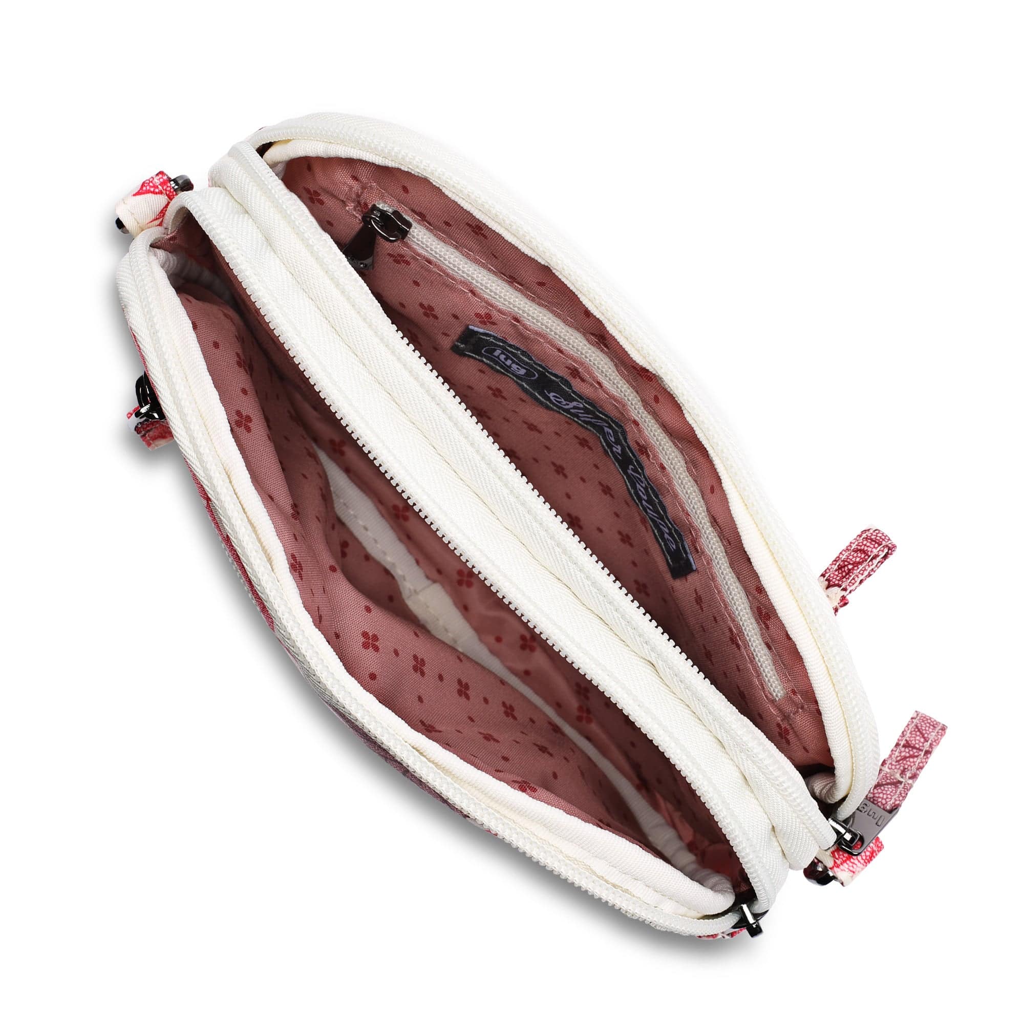 Super Coupe Convertible Crossbody Bag - MAPLES CREAM - SuperCoupe_MaplesCream_05