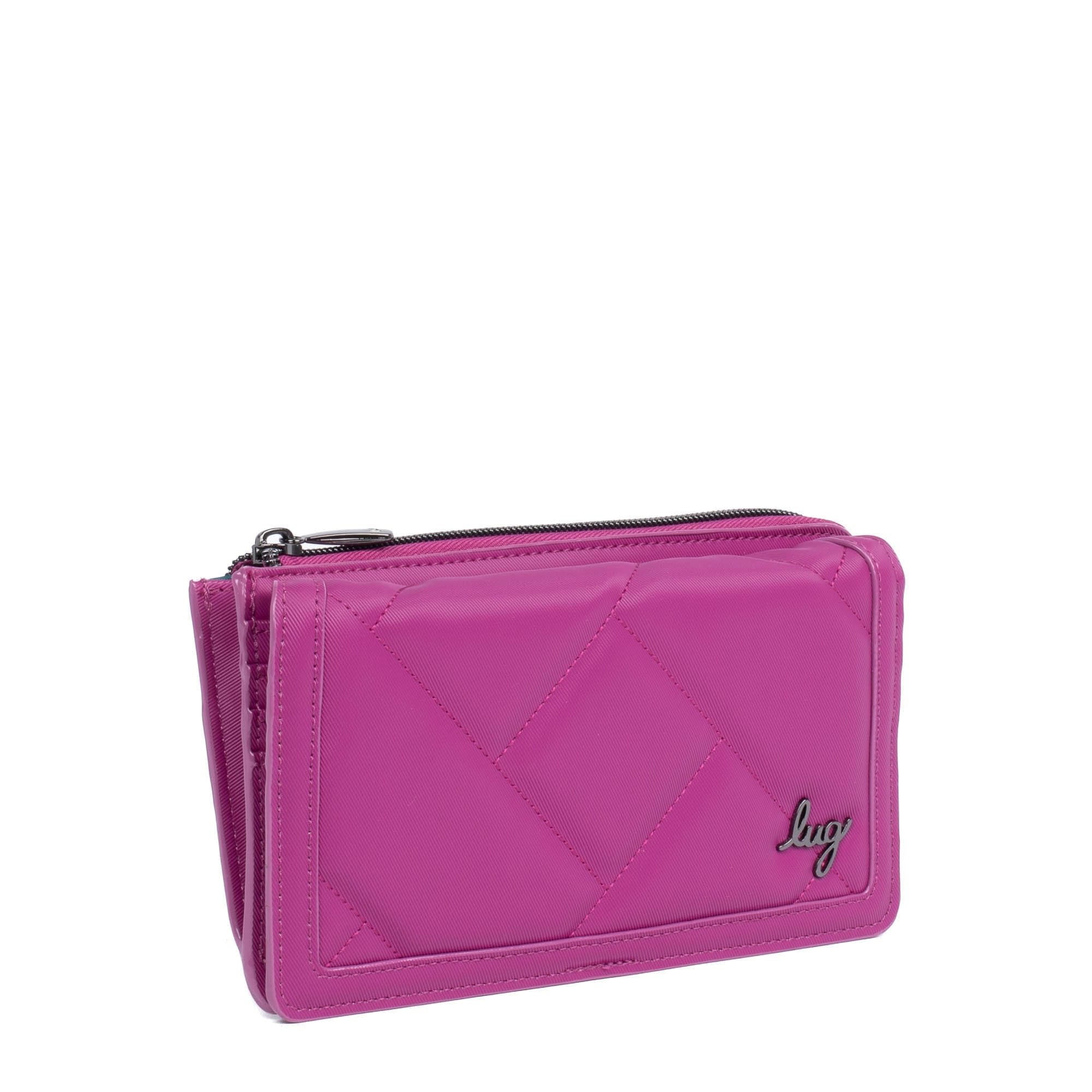 Surrey Satin Luxe VL RFID Wallet - ORCHID - SurreySatin_OrchidSatinVL_02