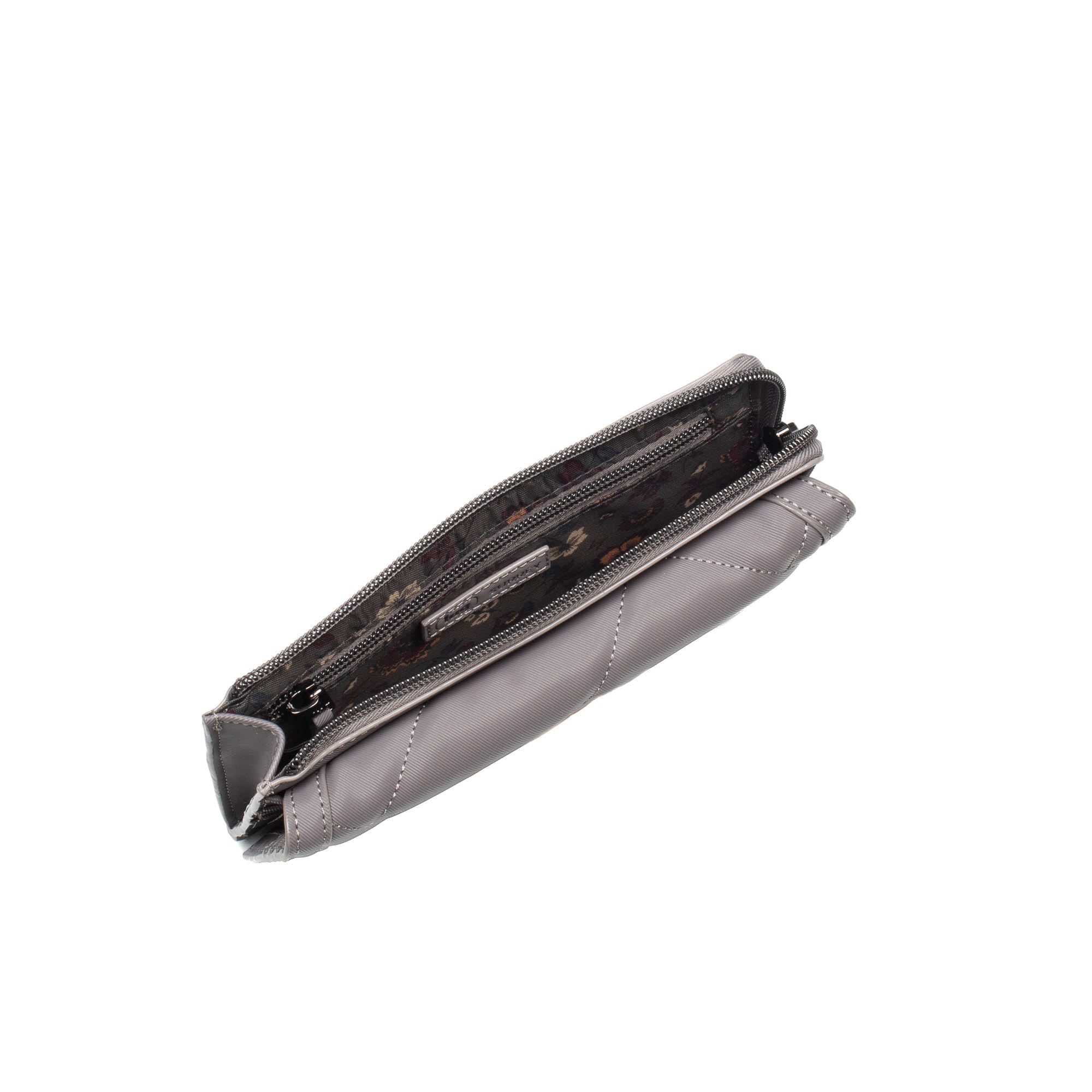 Surrey Satin Luxe VL RFID Wallet - PEARL - SurreySatin_PearlSatinVL_04