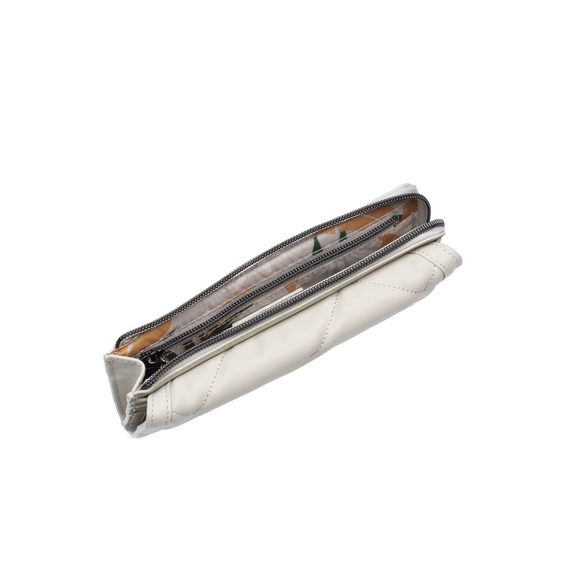 Surrey Satin Luxe VL RFID Wallet - PEBBLE - SurreySatin_PebbleSatinVL_04