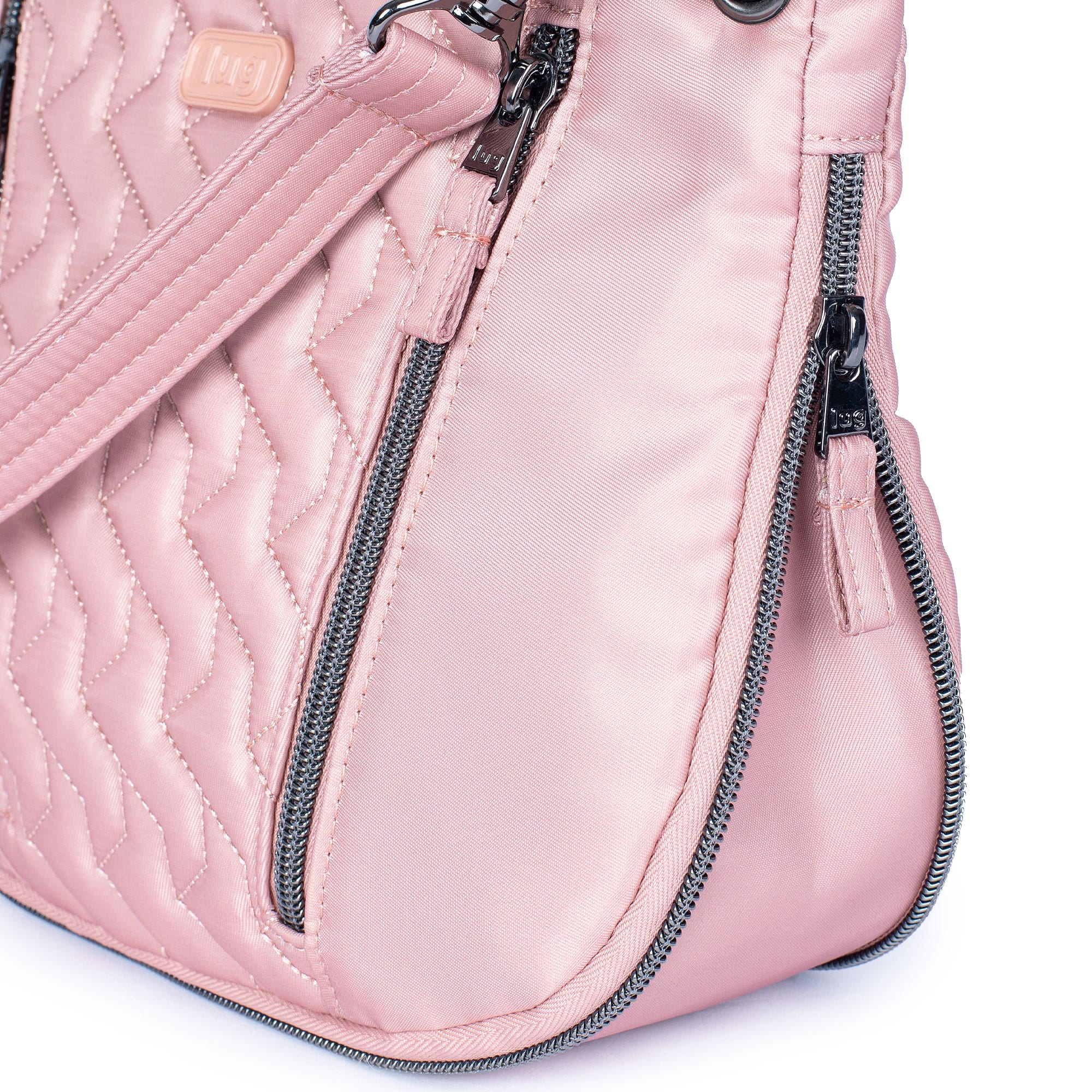 Lug swivel crossbody bag online