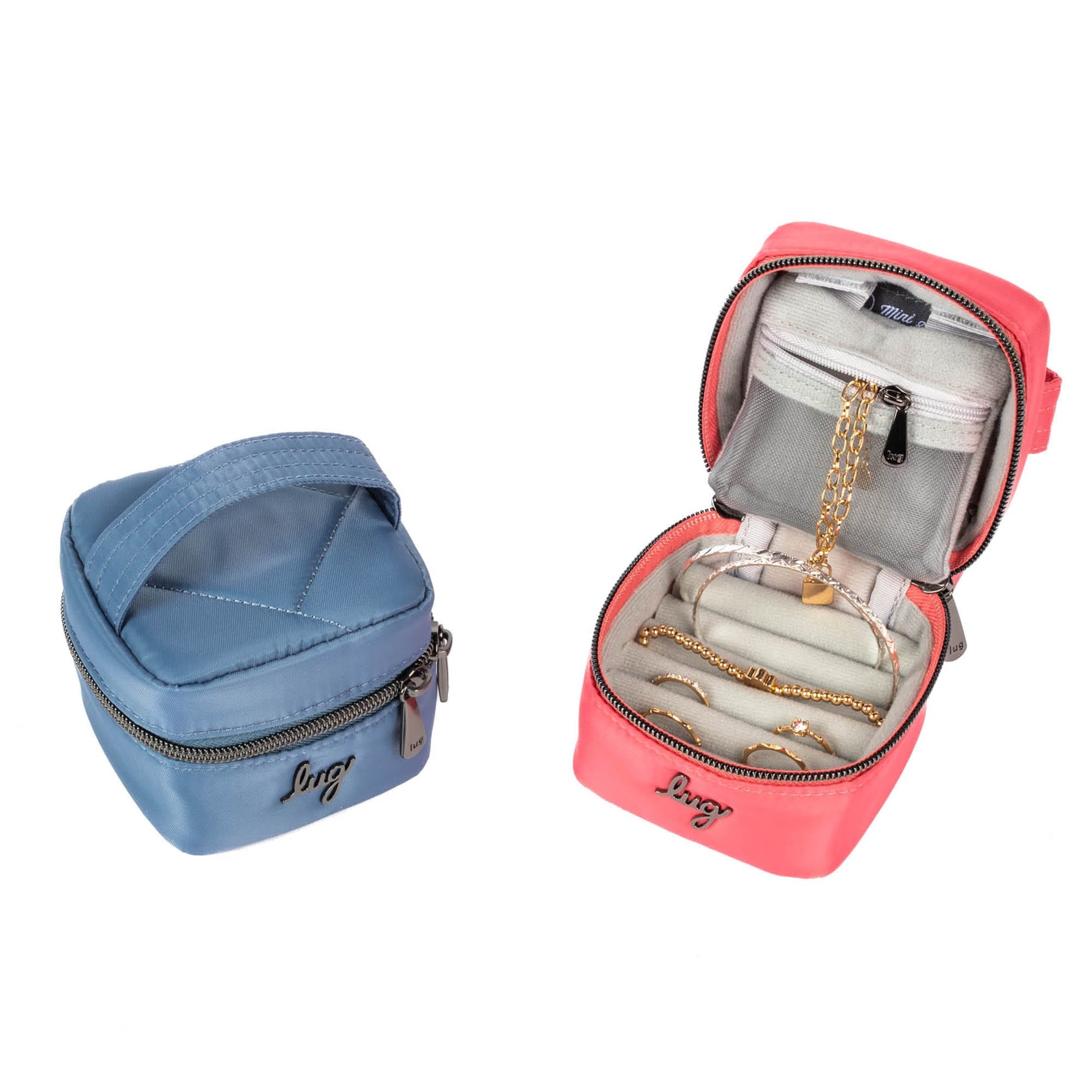 Swizzle Mini Jewelry Case - DAGGER ROSE - SwizzleMini_Lifestyle_04