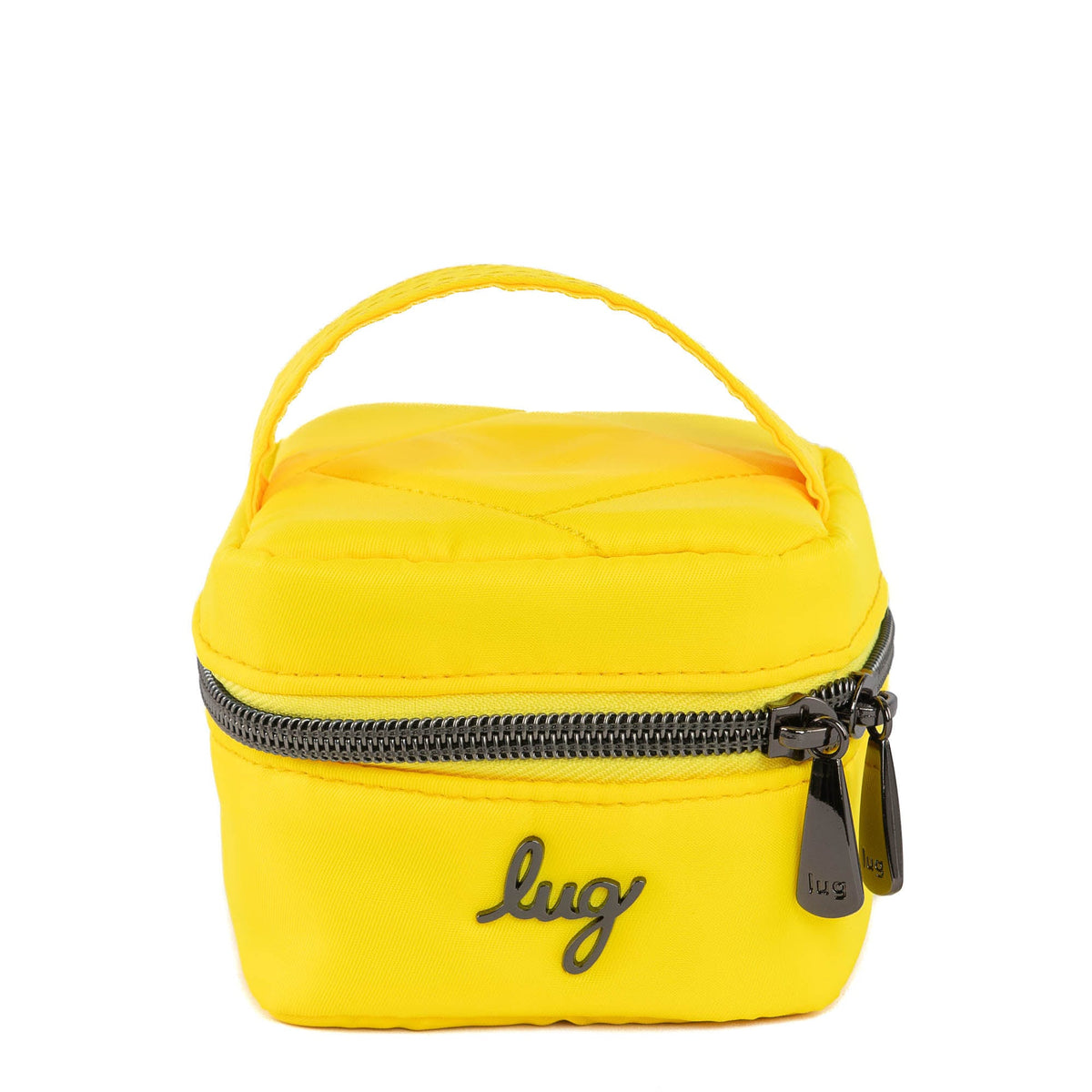Swizzle Mini Jewelry Case - YELLOW - SwizzleMini_Yellow_01