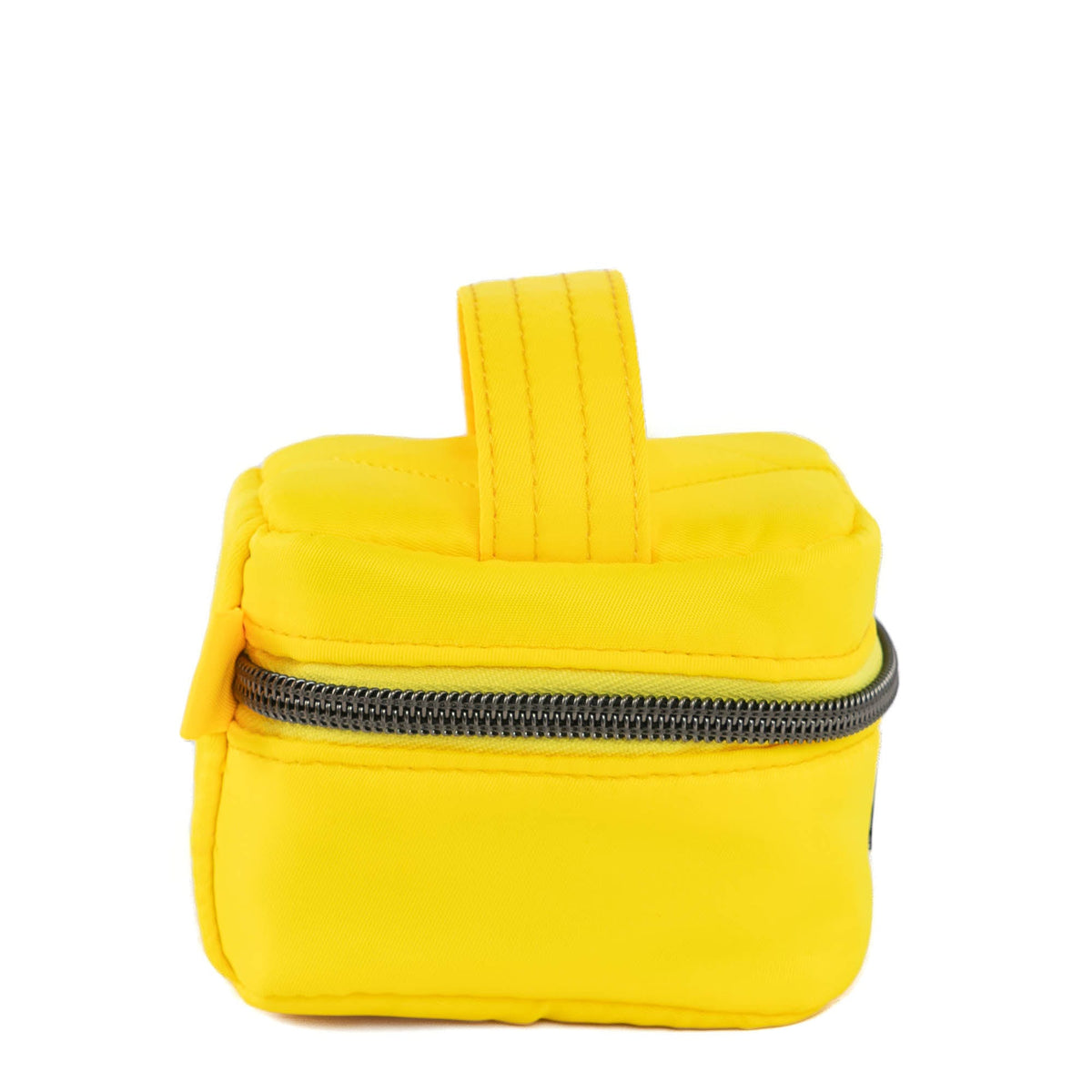 Swizzle Mini Jewelry Case - YELLOW - SwizzleMini_Yellow_03