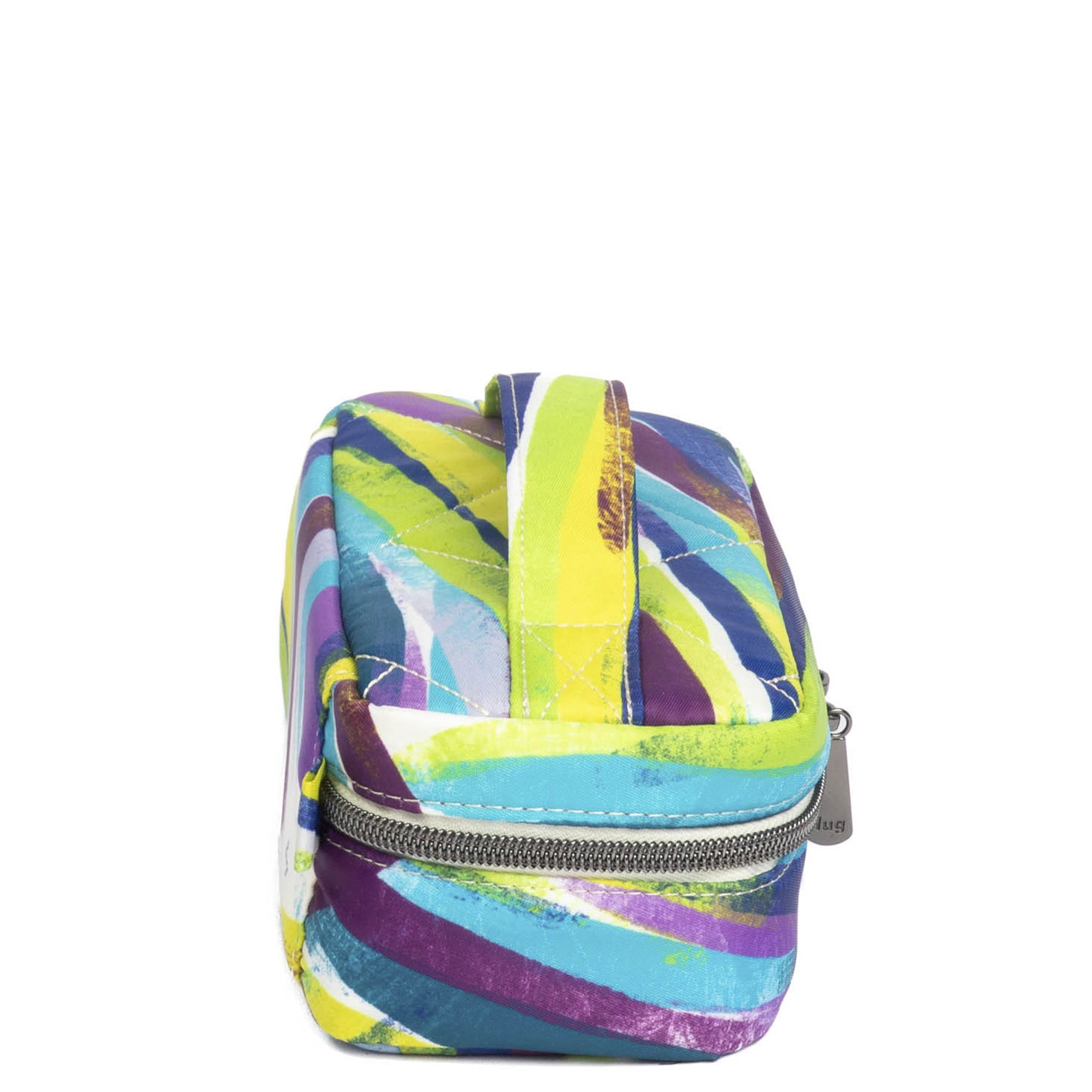 Swizzle Jewelry Case - BRUSHSTROKES MULTI - Swizzle_BrushstrokesMulti_03