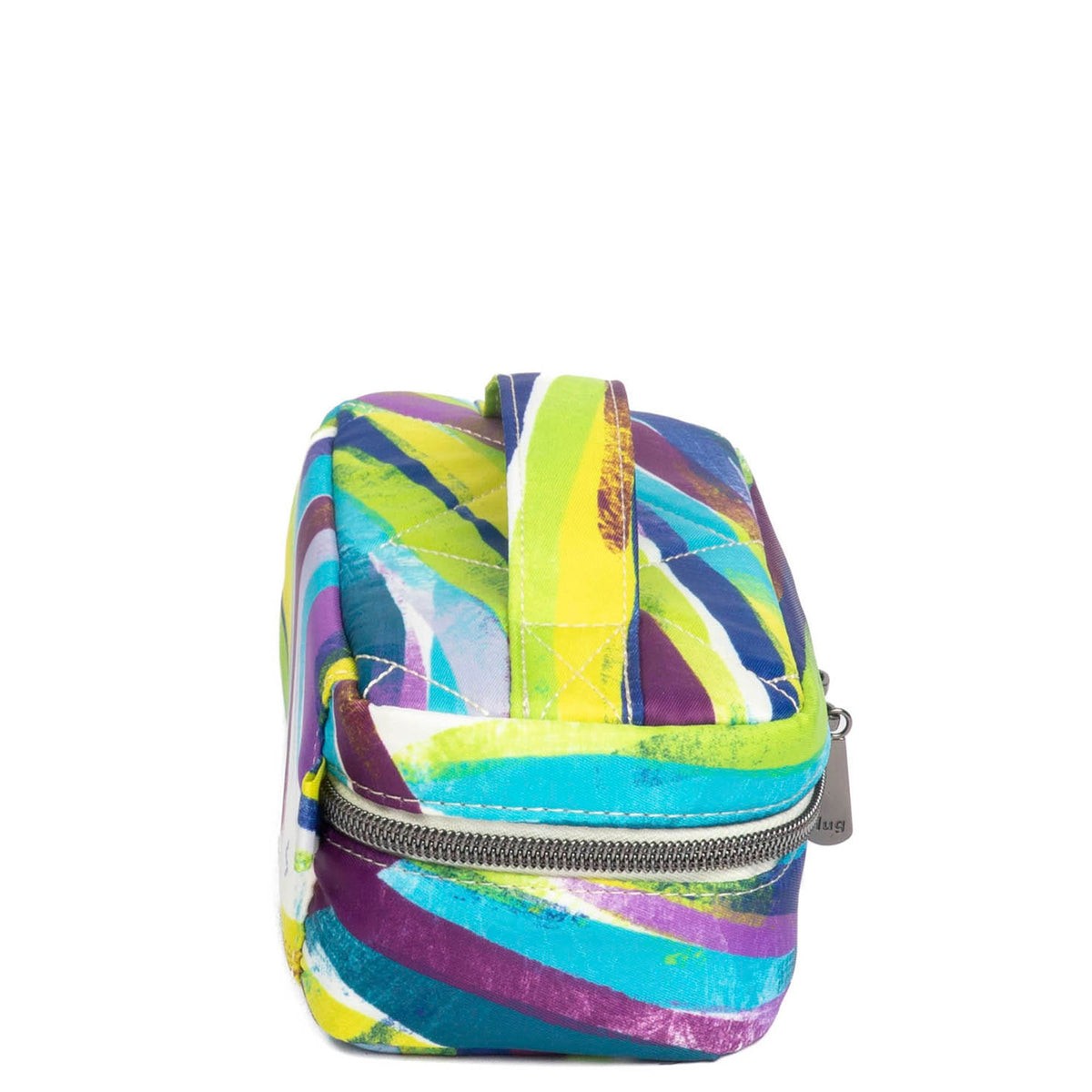 Swizzle Jewelry Case - BRUSHSTROKES MULTI - Swizzle_BrushstrokesMulti_03